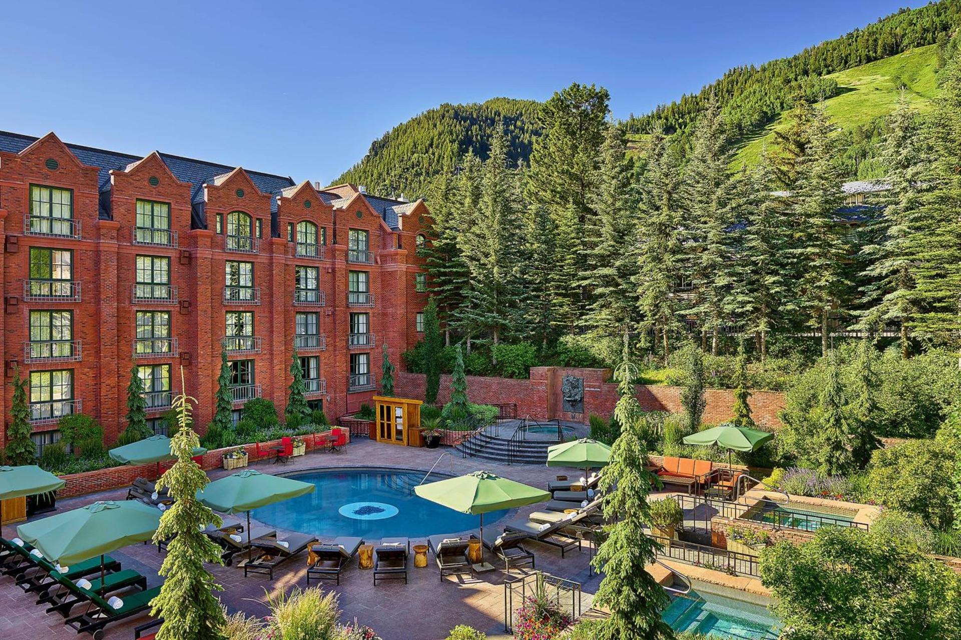 St. Regis Aspen Resort photo 73