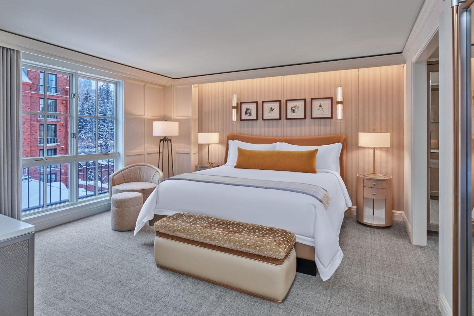 St. Regis Aspen Resort photo 69