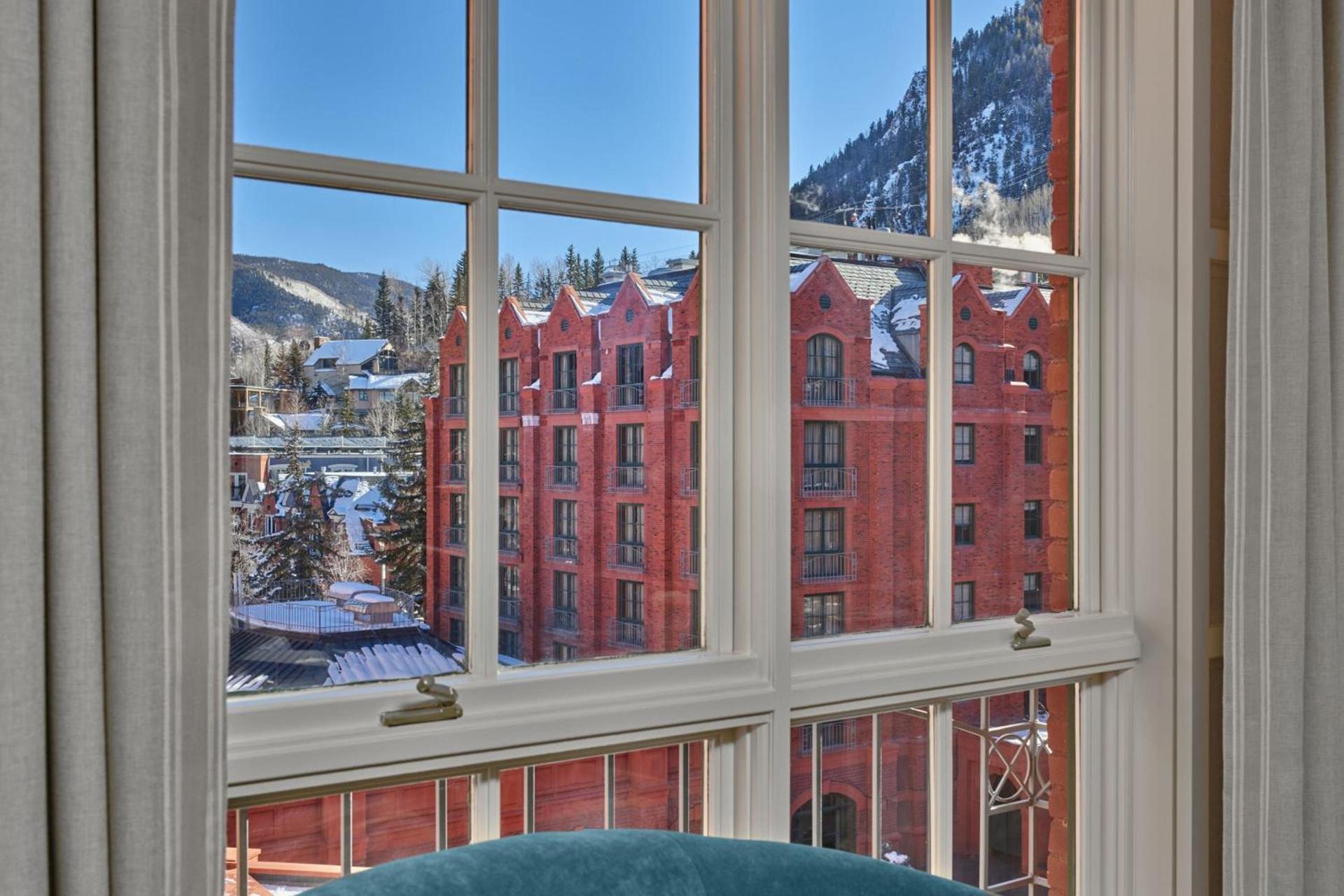 St. Regis Aspen Resort photo 45