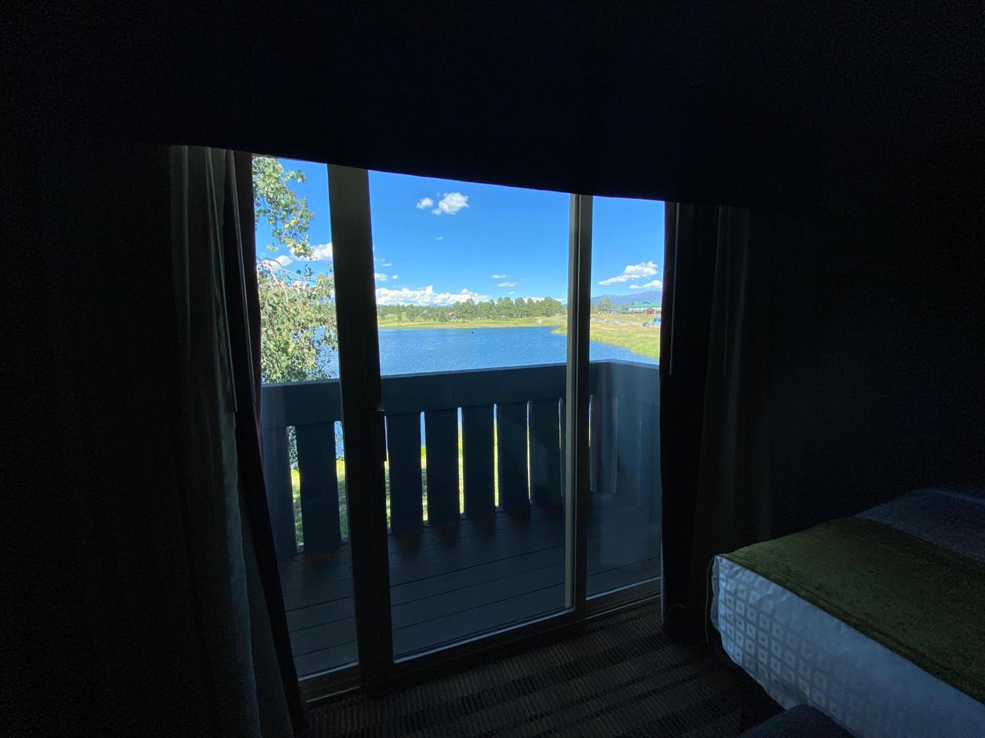 Pagosa Lodge photo 1