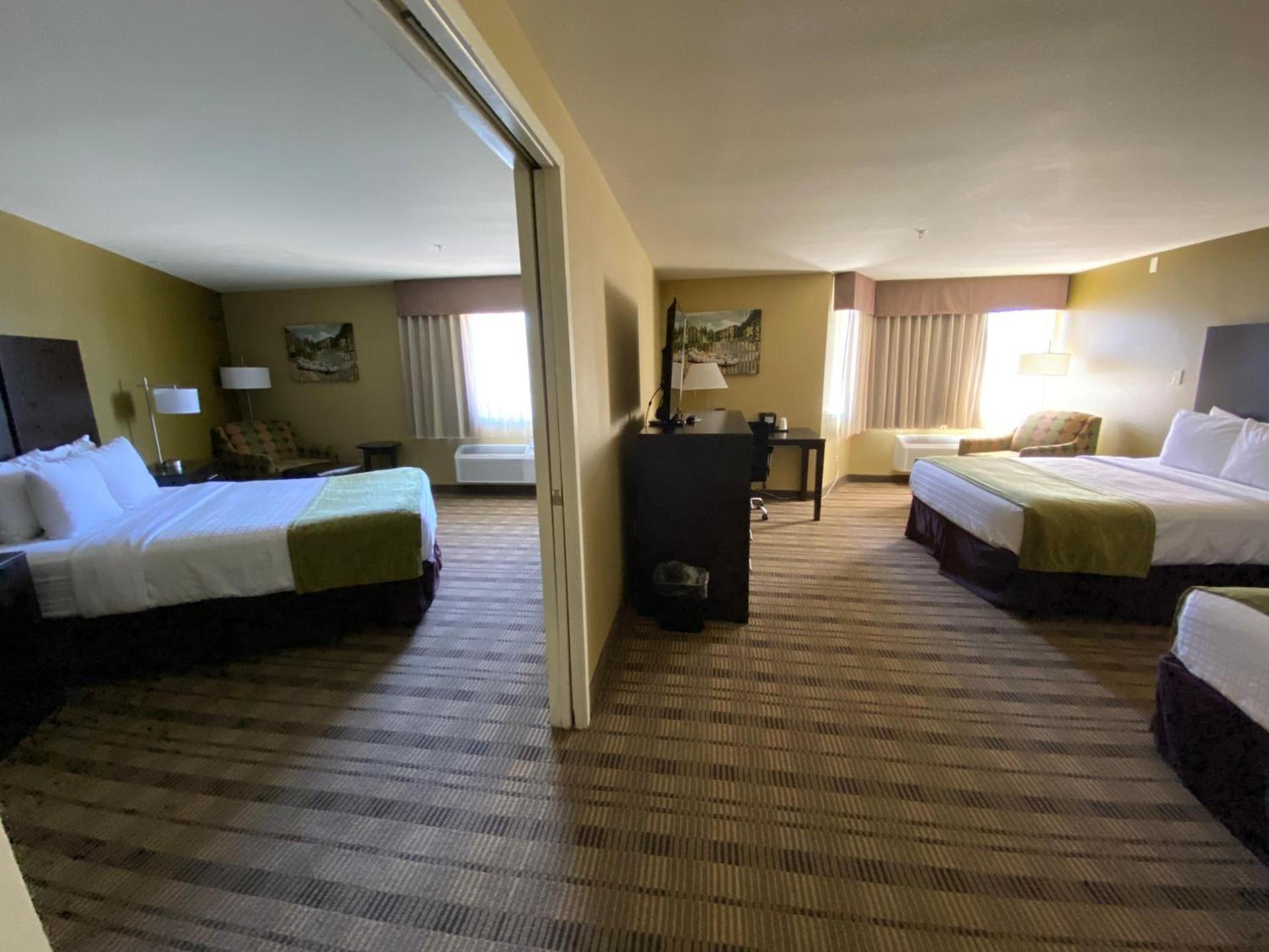 Pagosa Lodge photo 32