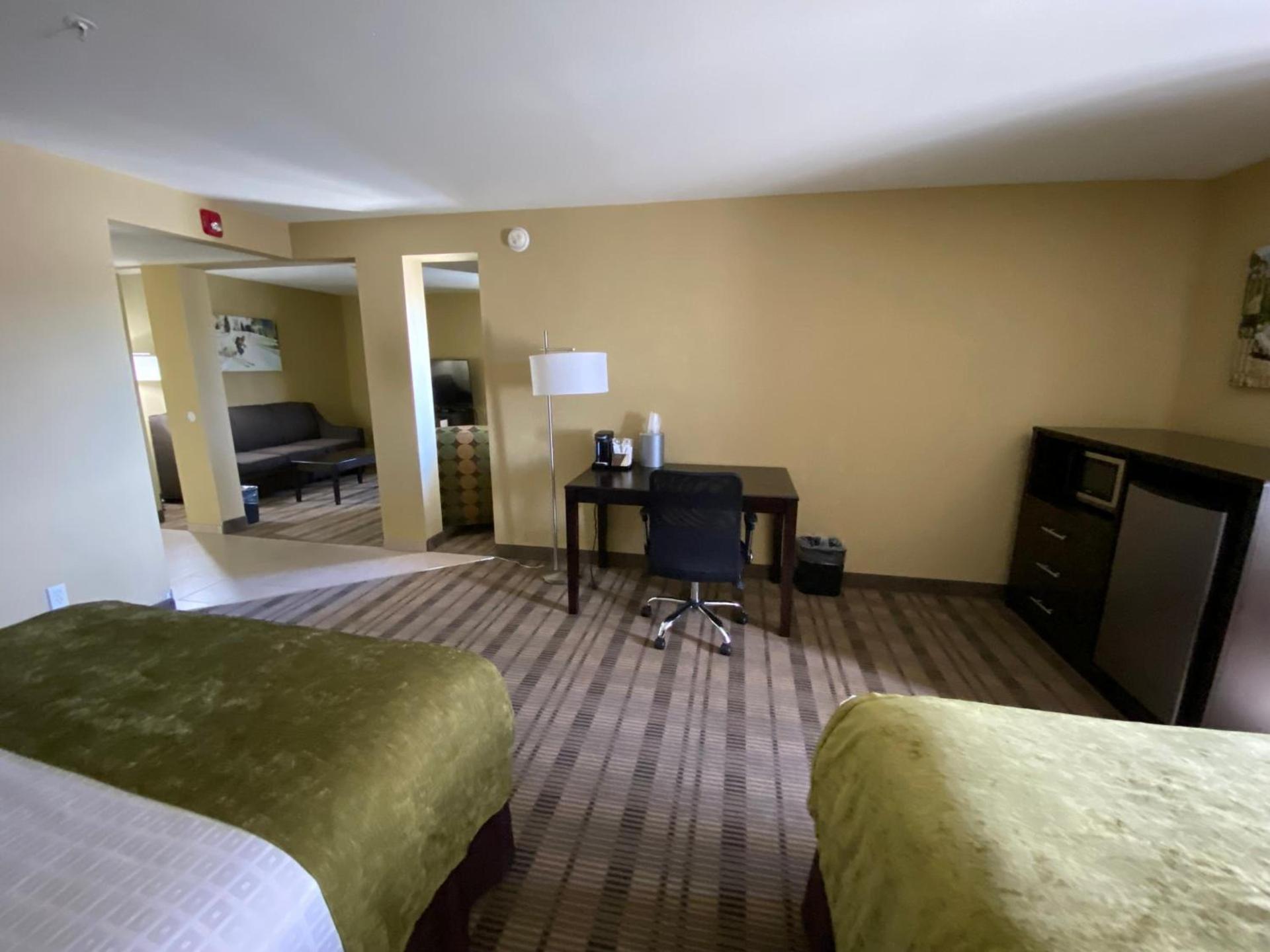 Pagosa Lodge photo 26