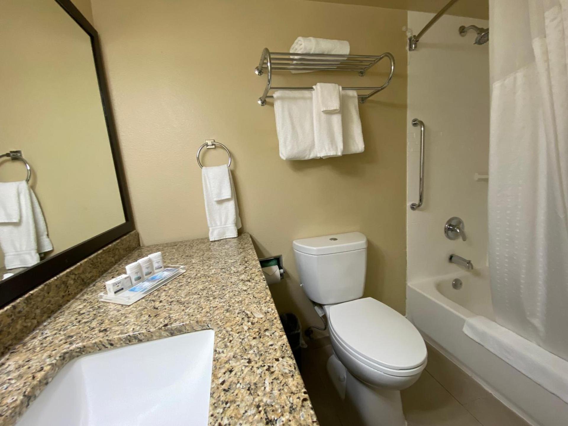Pagosa Lodge photo 16