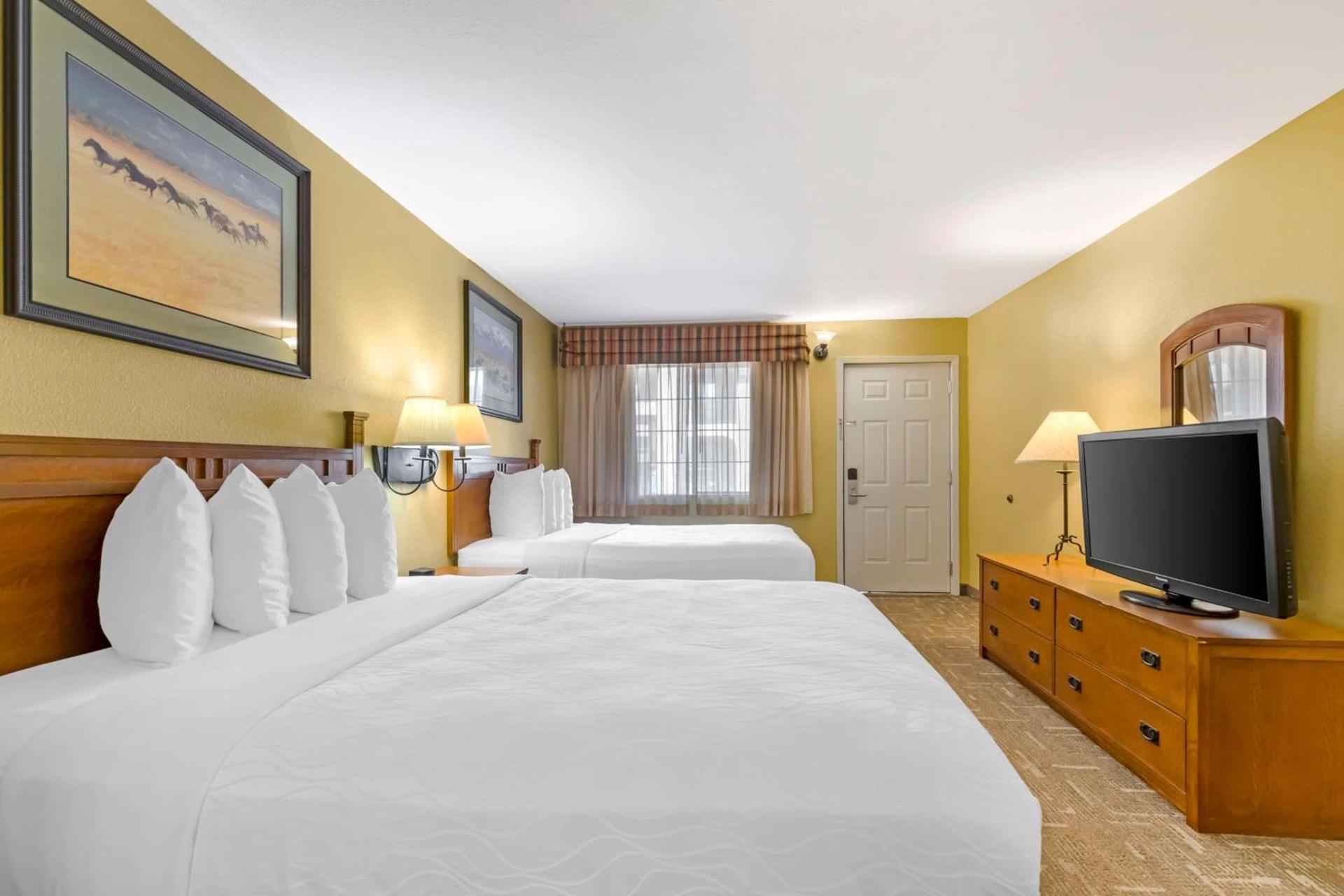 Best Western Executive Inn photo 5