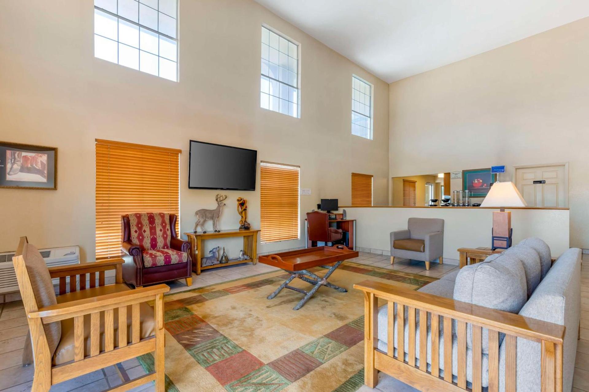 Best Western Executive Inn photo 6