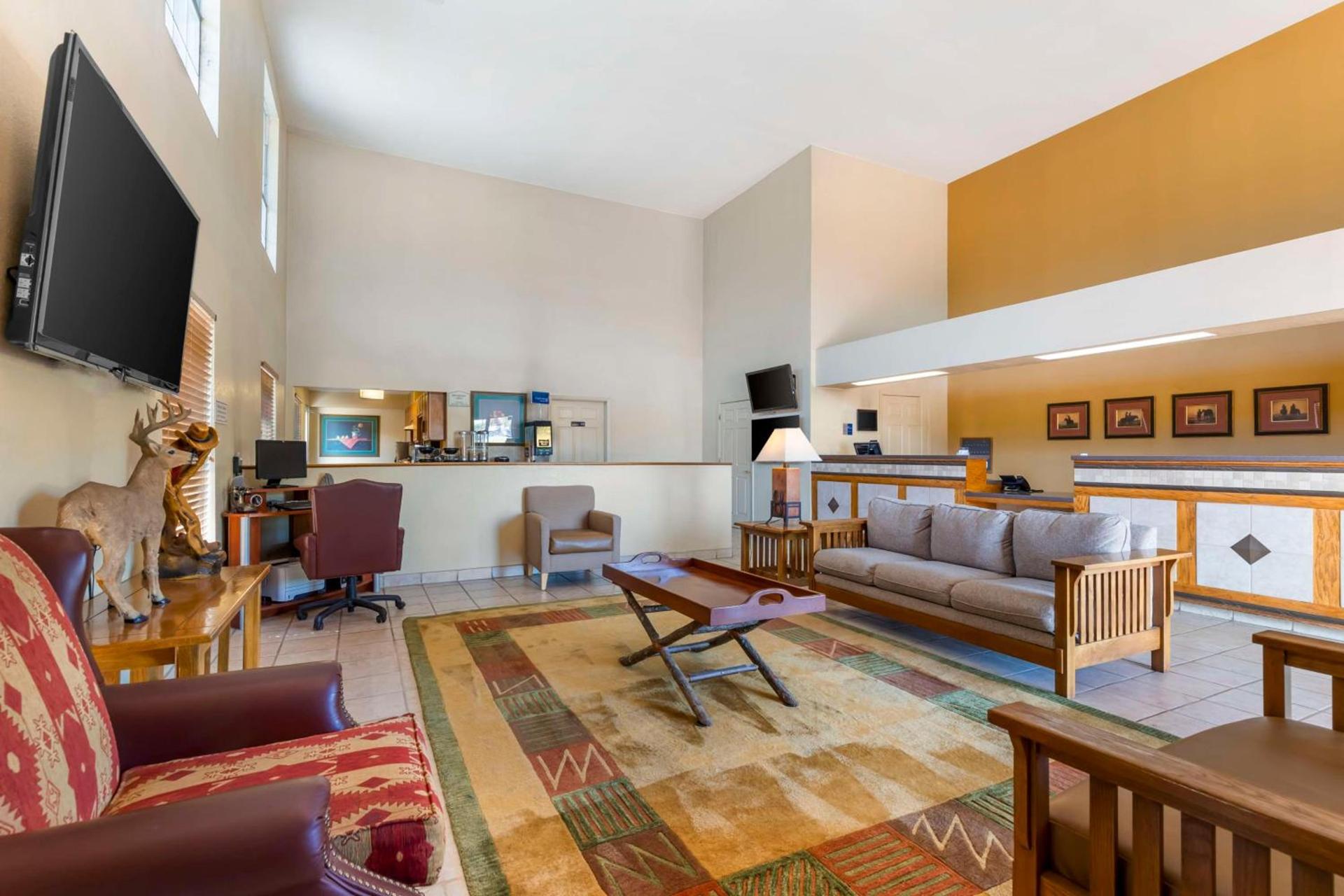Best Western Executive Inn photo 9