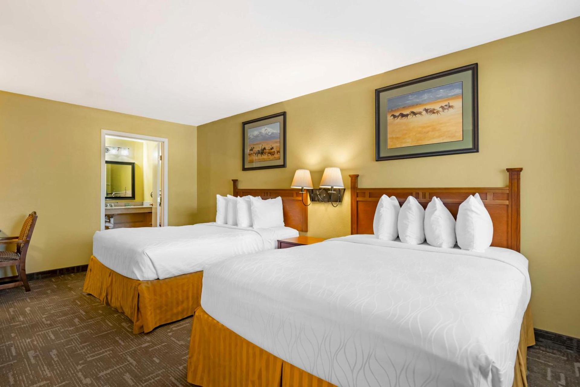 Best Western Executive Inn photo 17