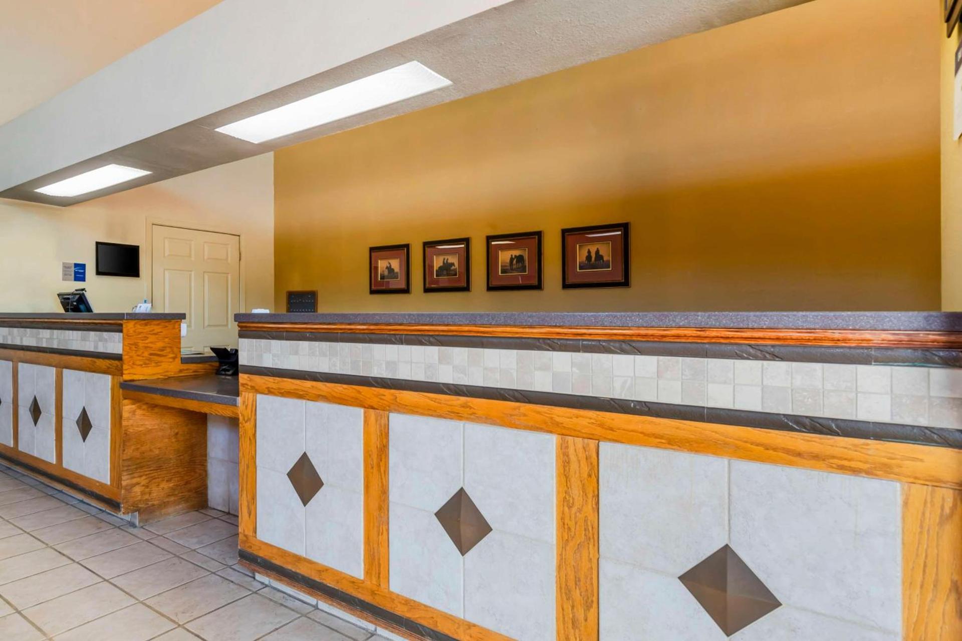 Best Western Executive Inn photo 19