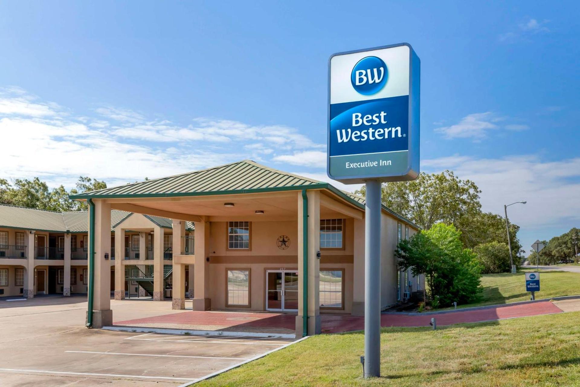 Best Western Executive Inn photo 18