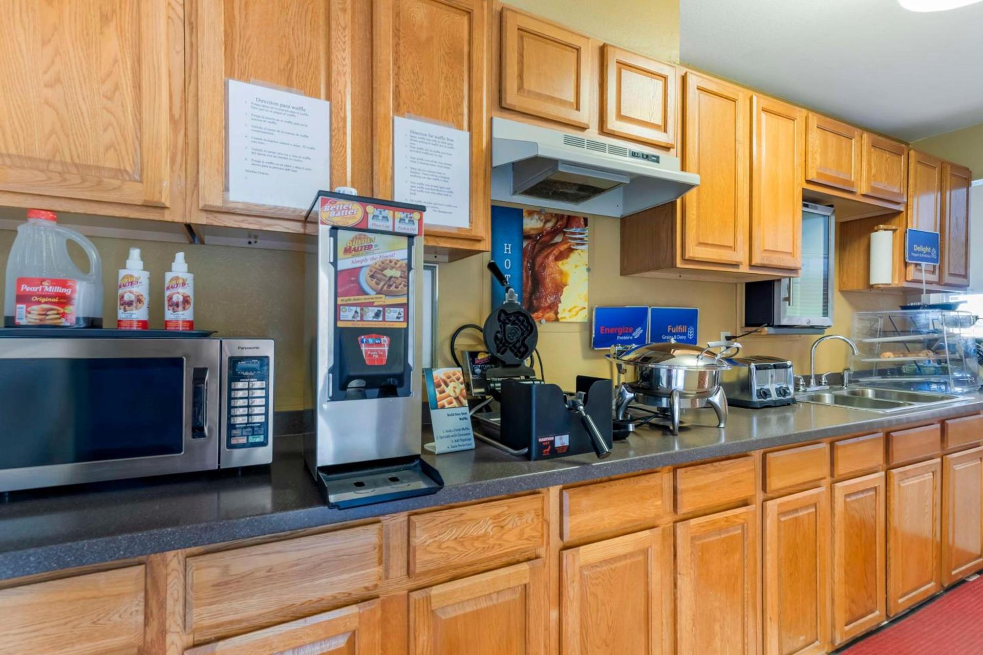 Best Western Executive Inn photo 8