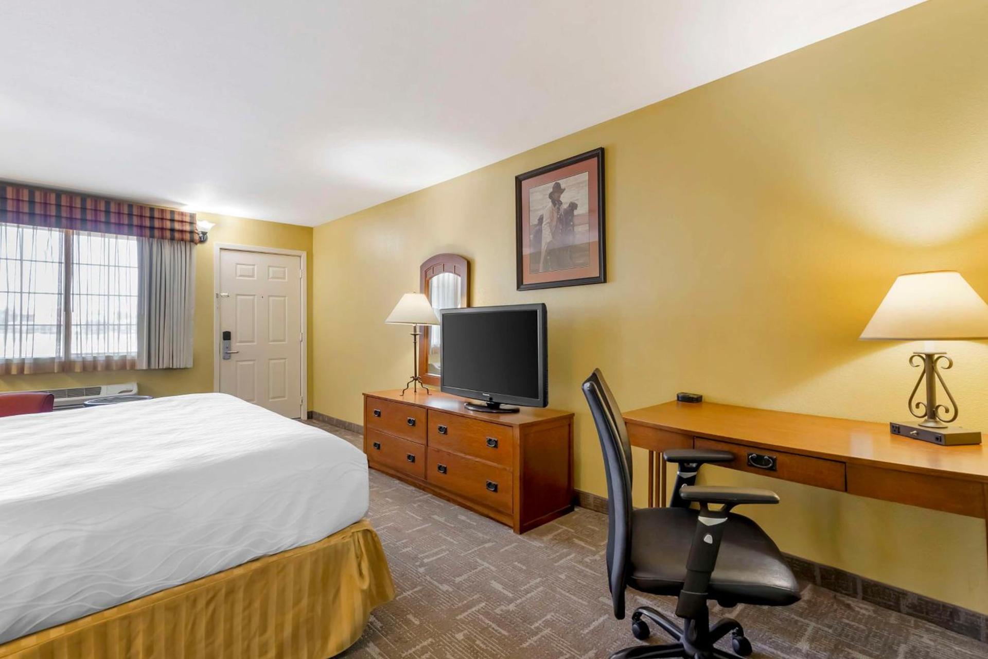 Best Western Executive Inn photo 20