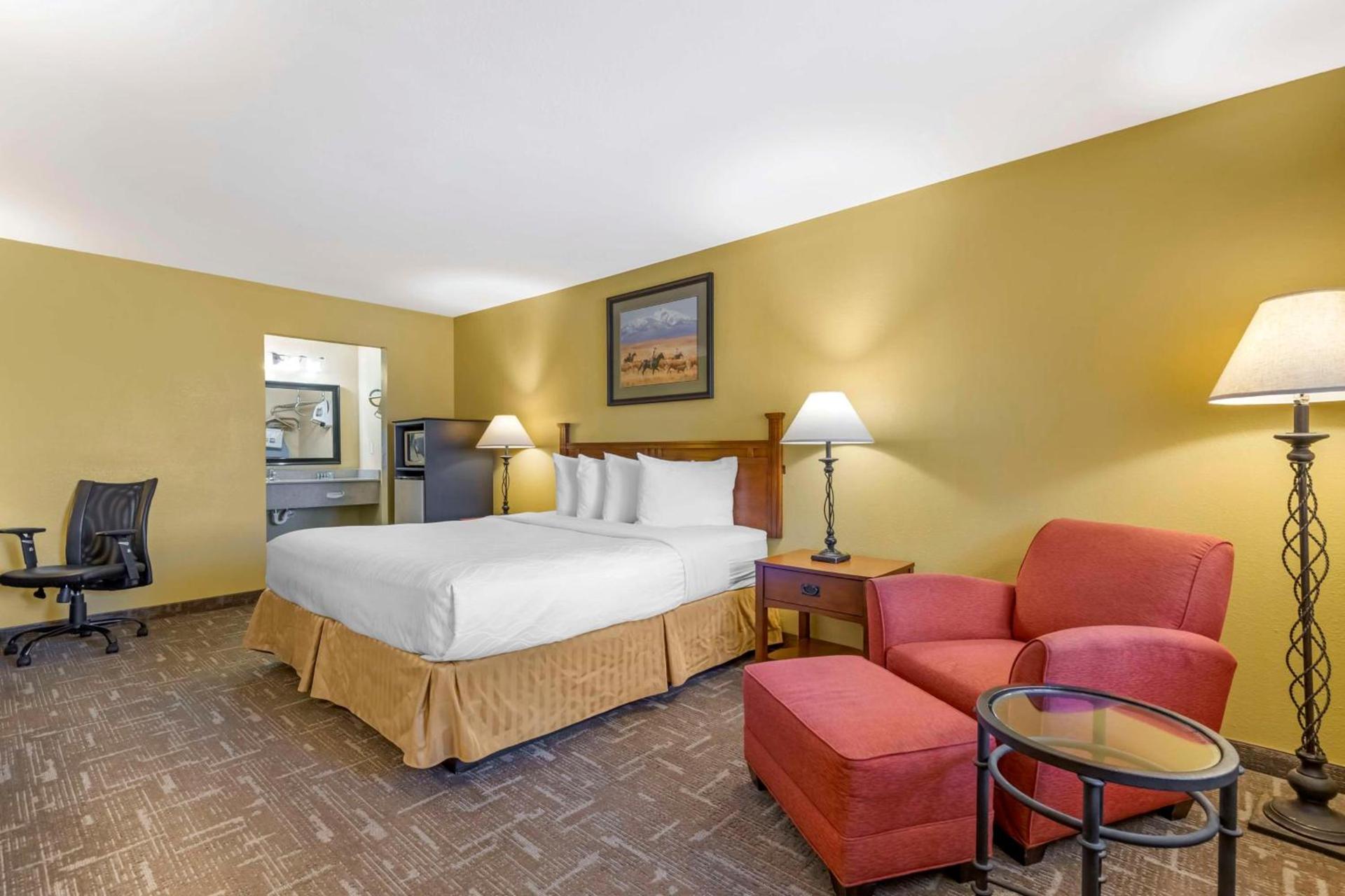 Best Western Executive Inn photo 7