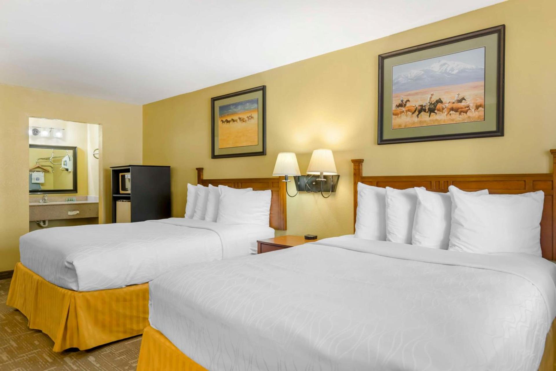 Best Western Executive Inn photo 23