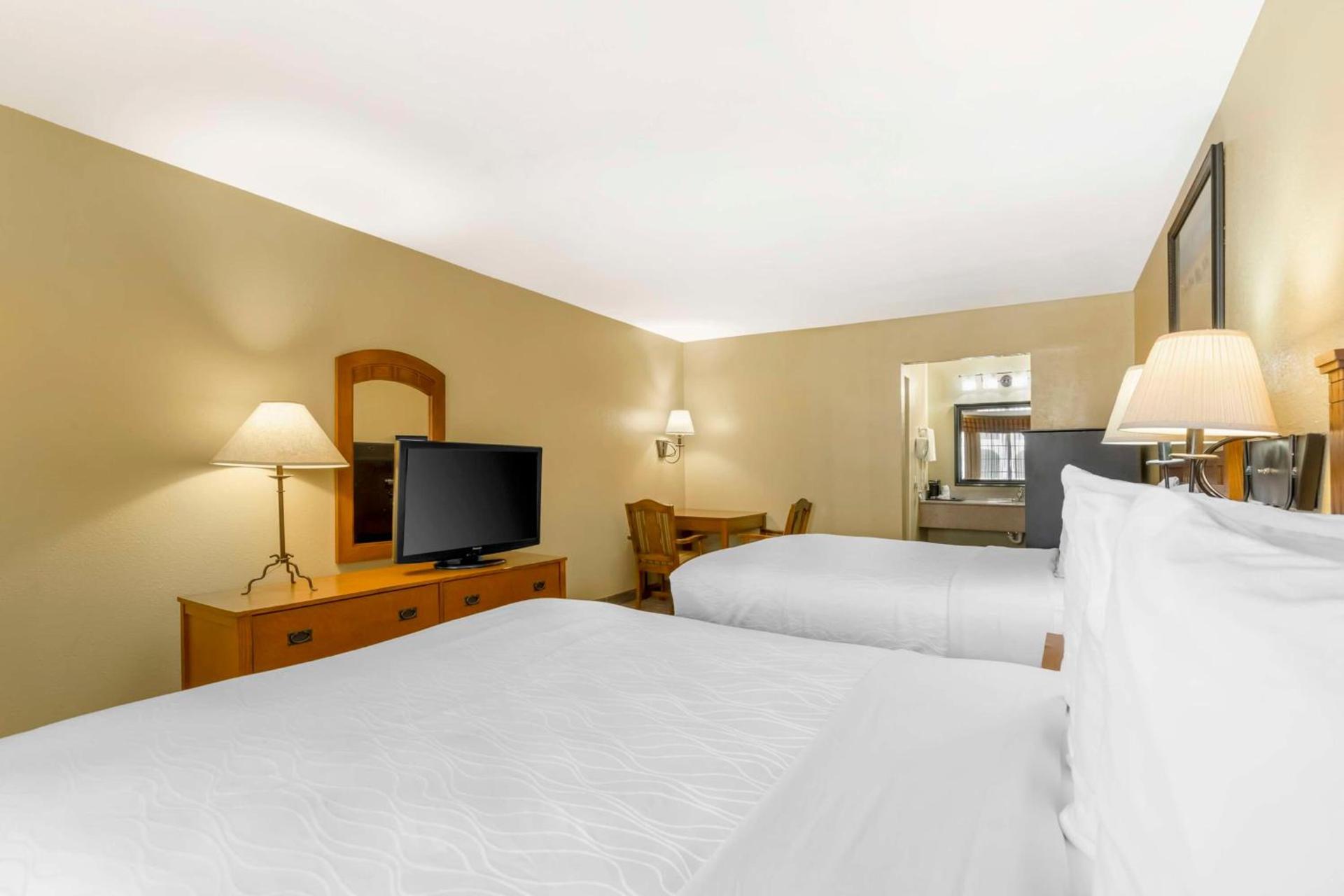 Best Western Executive Inn photo 24