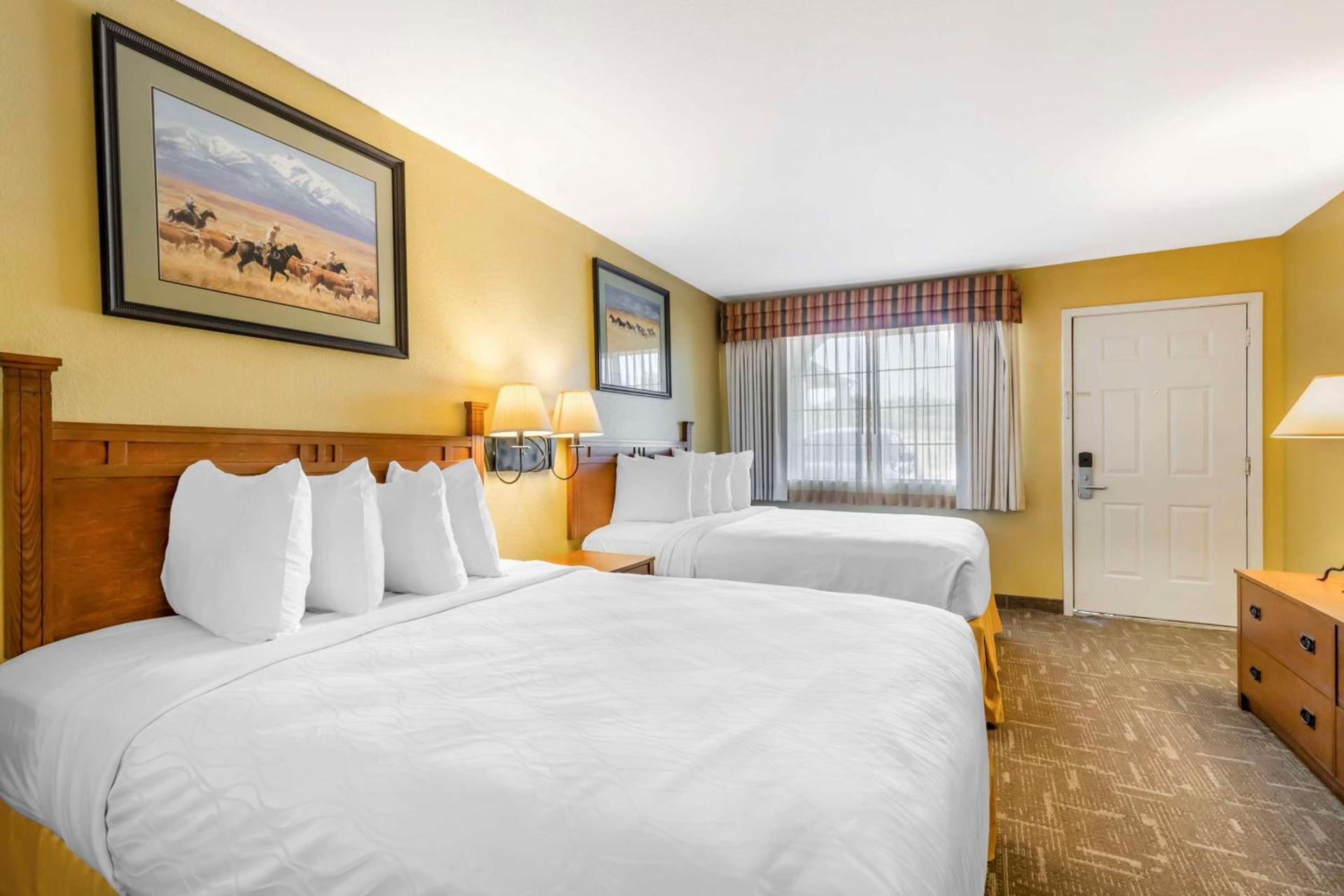 Best Western Executive Inn photo 10