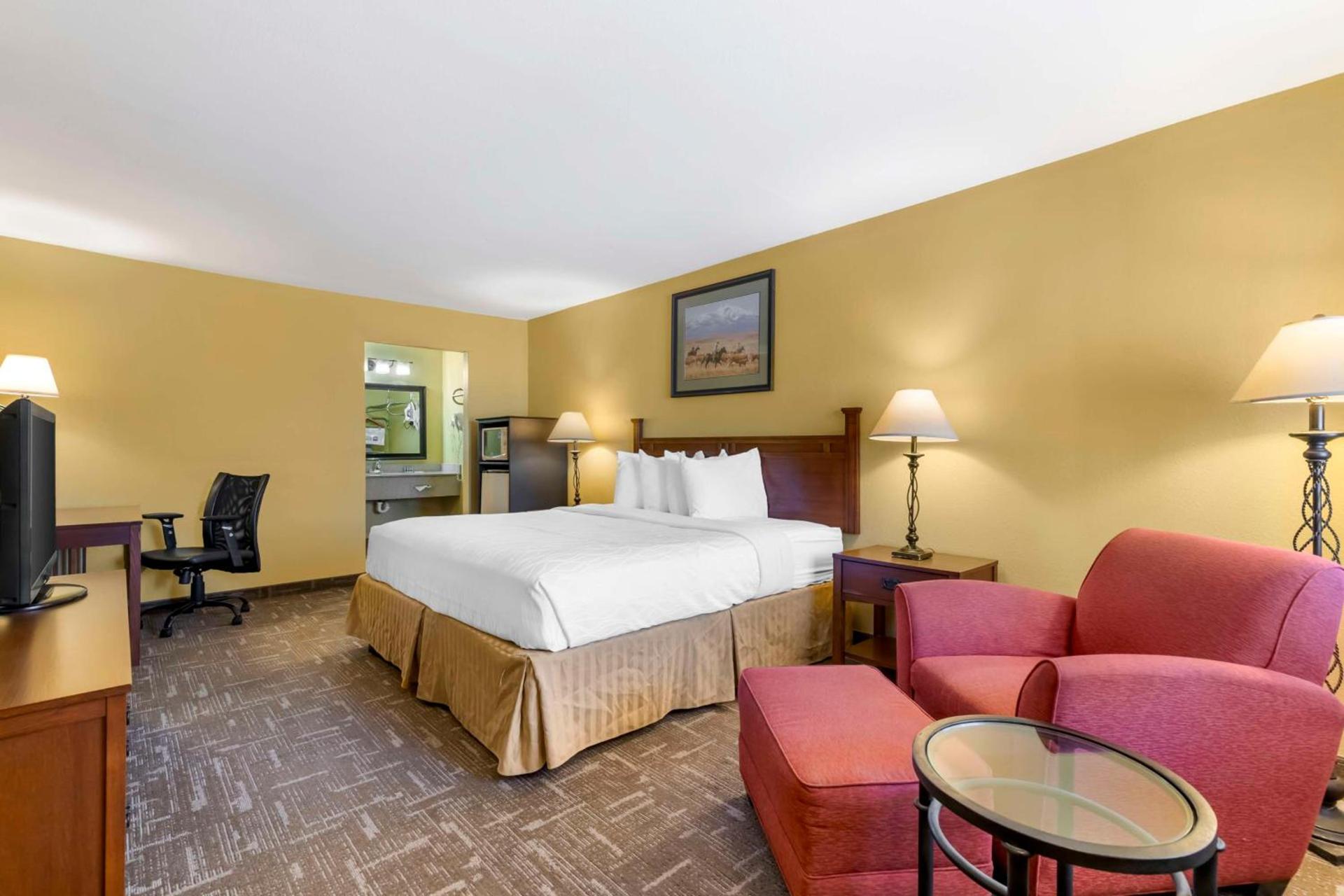 Best Western Executive Inn photo 21