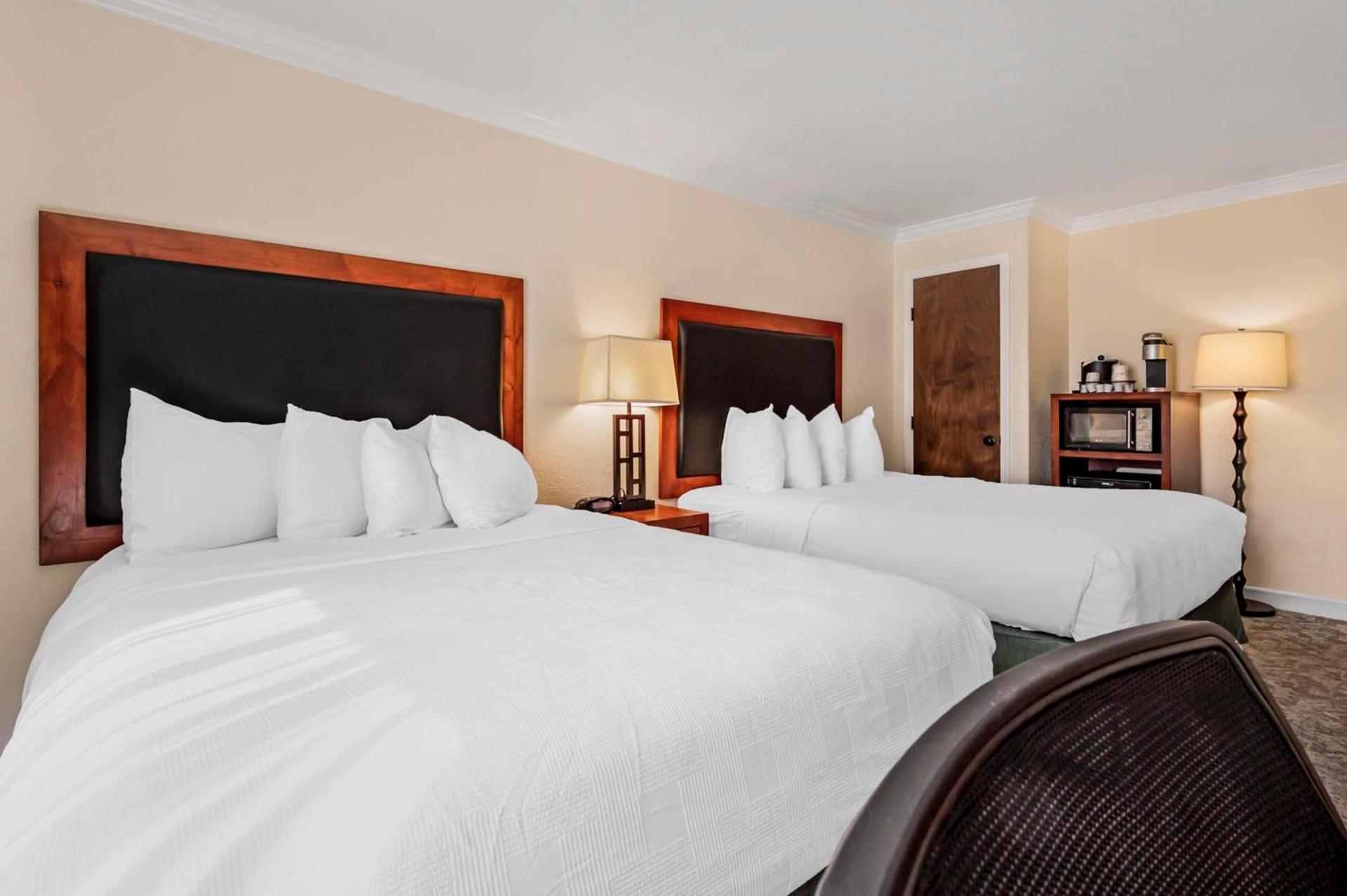 Best Western Plus Eagle Vail Airport photo 14