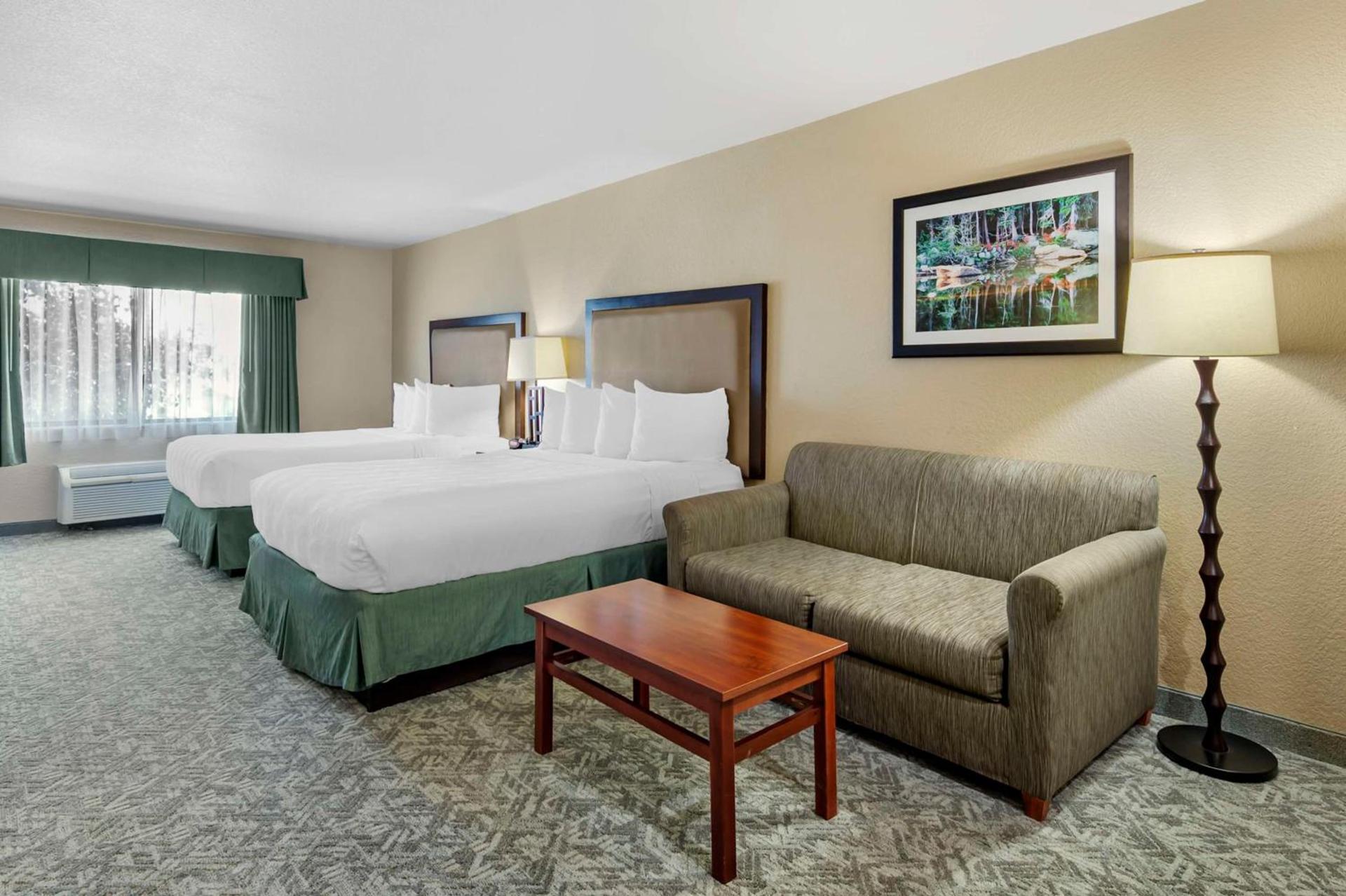 Best Western Plus Eagle Vail Airport photo 17