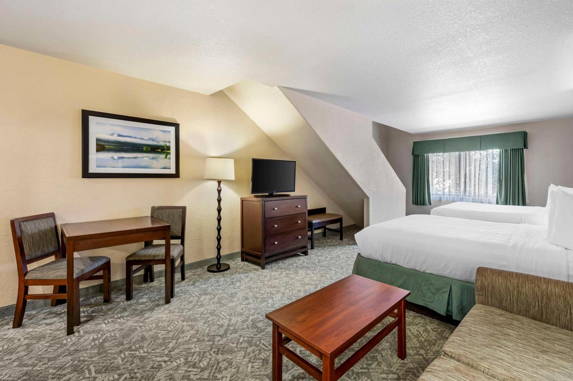 Best Western Plus Eagle Vail Airport photo 18