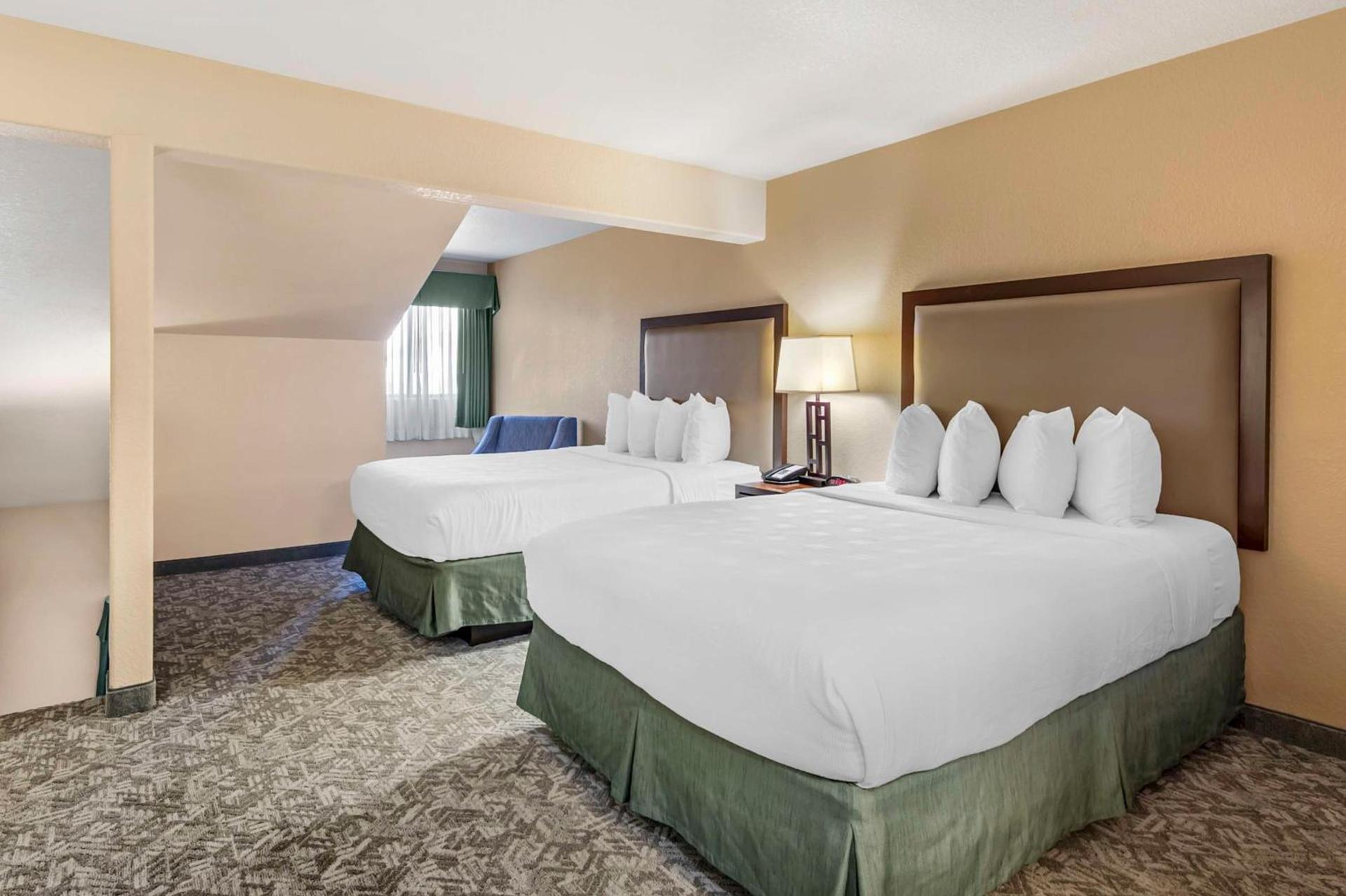 Best Western Plus Eagle Vail Airport photo 19