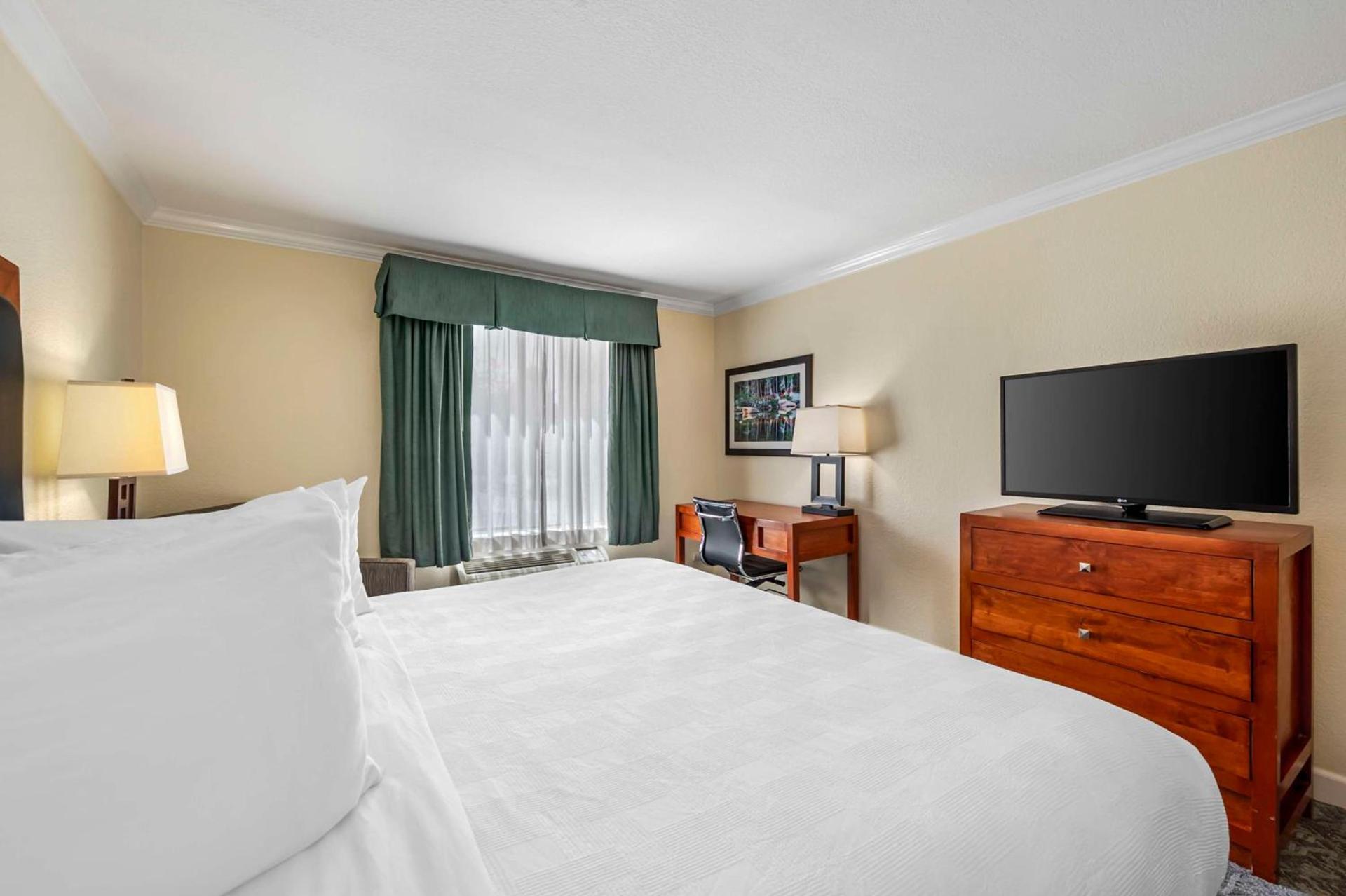 Best Western Plus Eagle Vail Airport photo 22