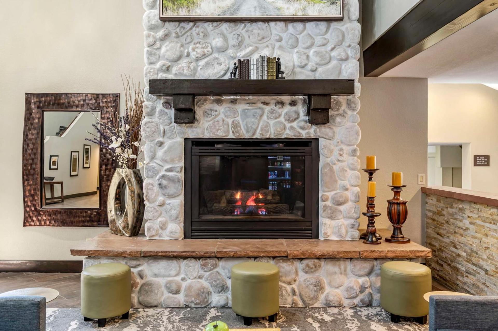 Best Western Plus Eagle Vail Airport photo 35