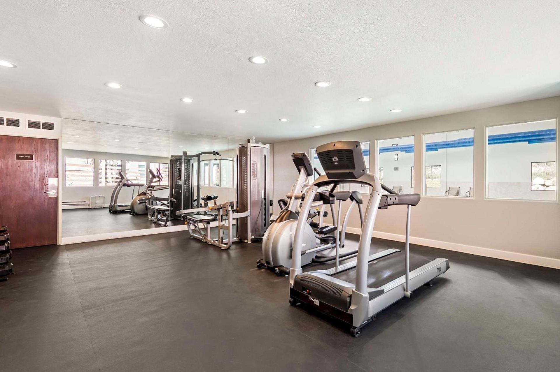 Best Western Plus Eagle Vail Airport photo 40