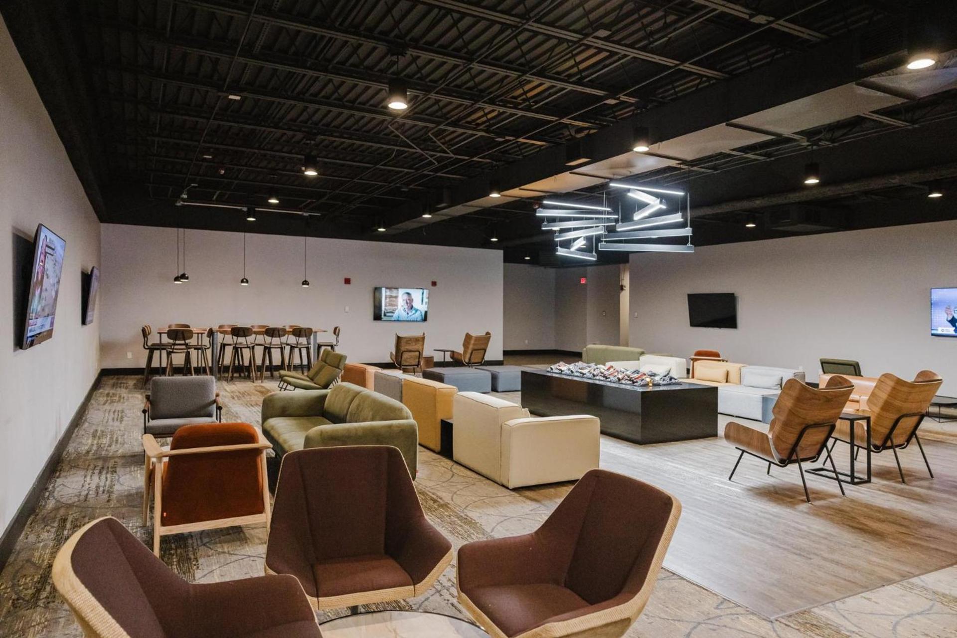 Crowne Plaza Suites MSP Airport - Mall of America by IHG photo 50