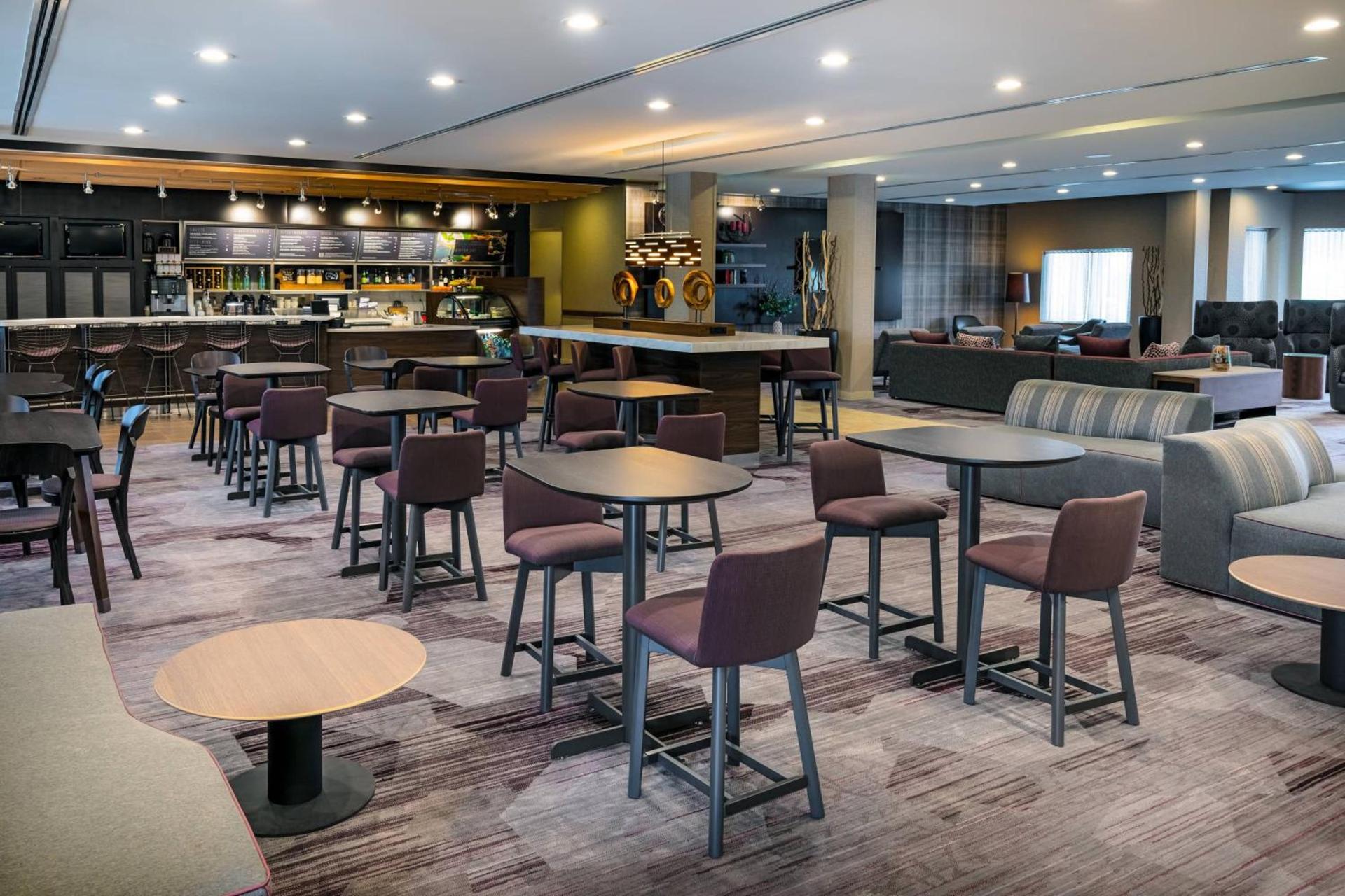 Courtyard by Marriott Buffalo Airport photo 33
