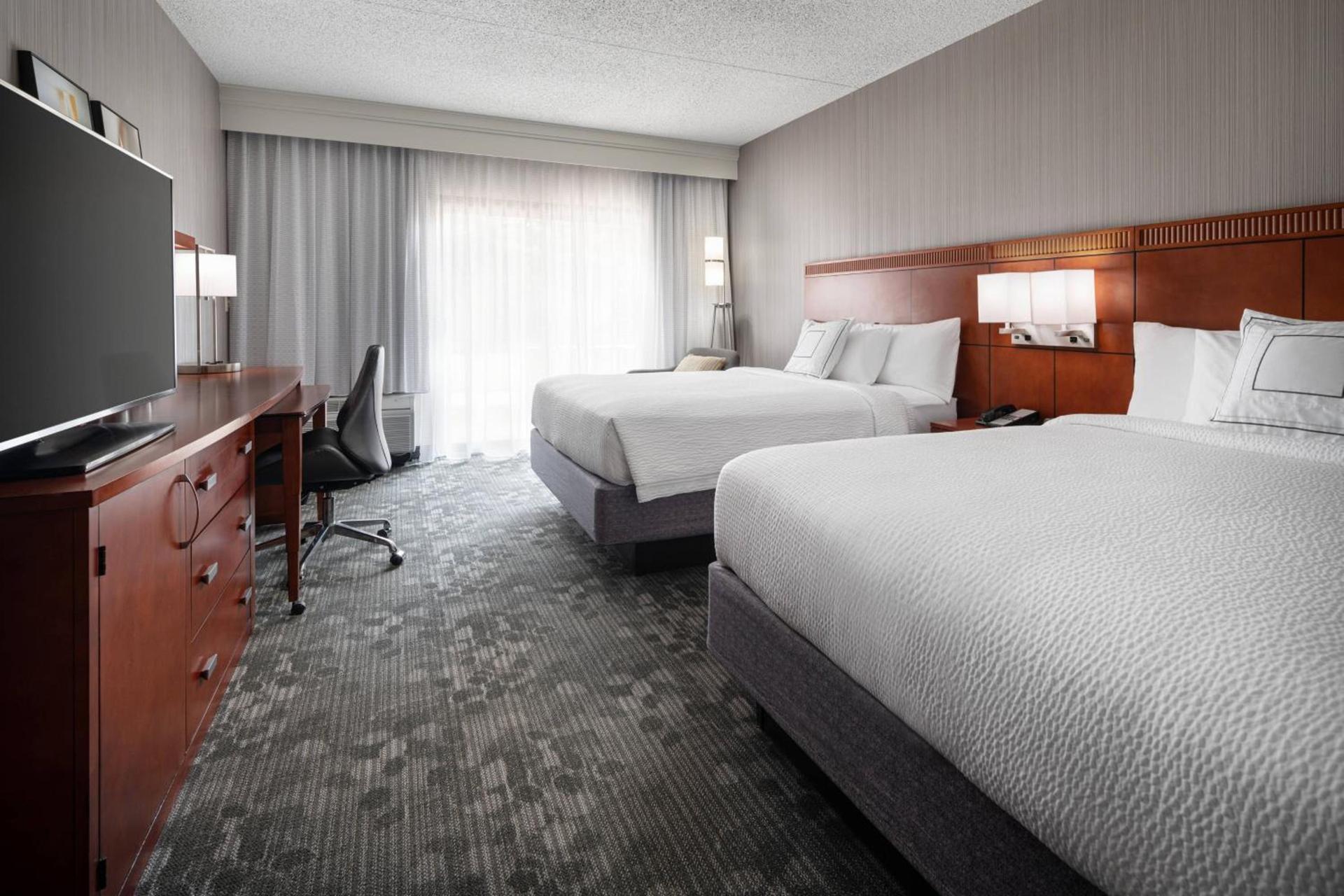Courtyard by Marriott Boulder photo 4