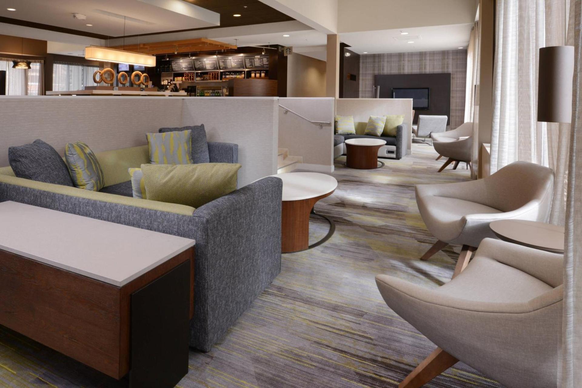 Courtyard by Marriott Boulder photo 28
