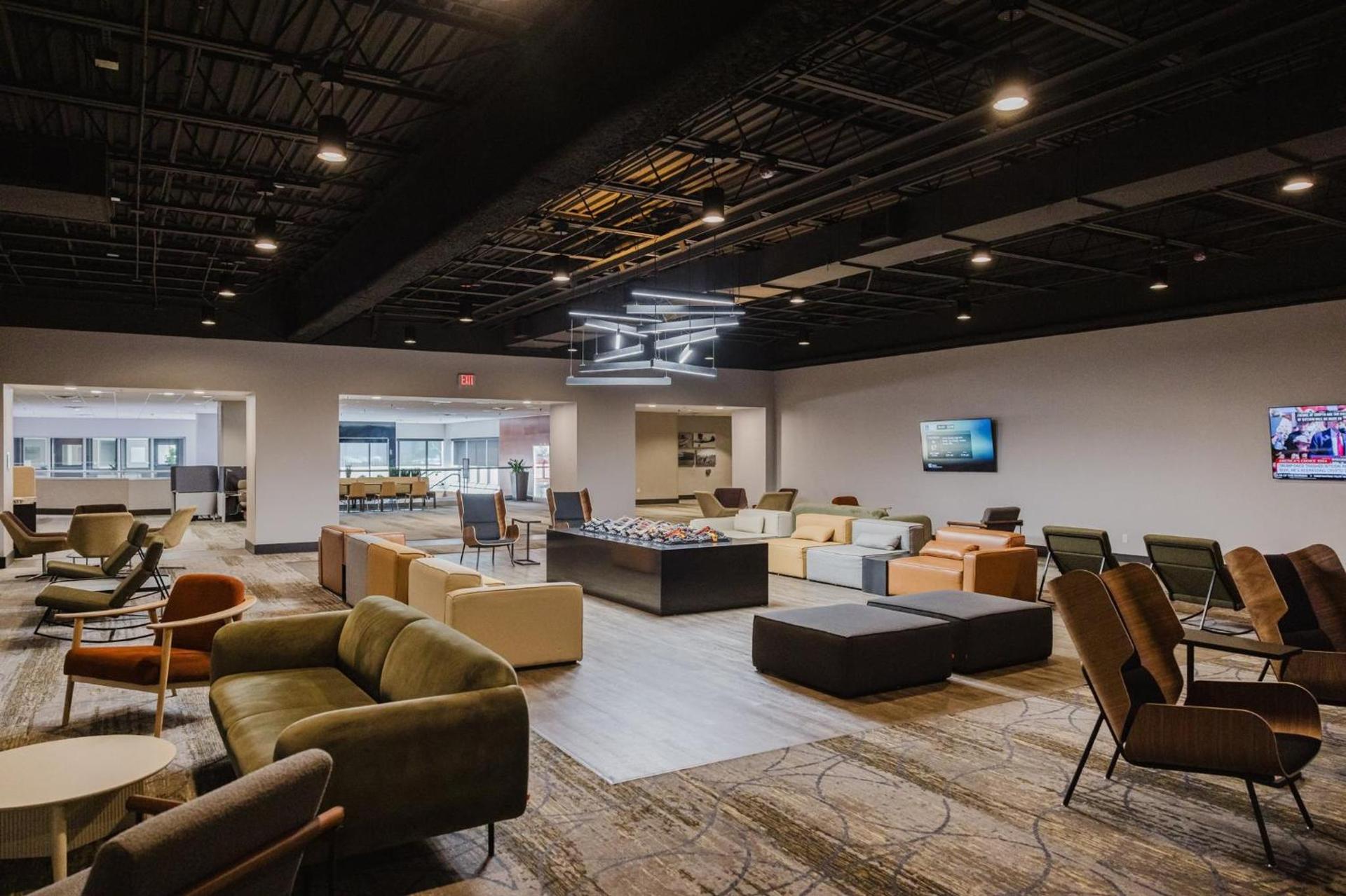 Crowne Plaza Suites MSP Airport - Mall of America by IHG photo 51