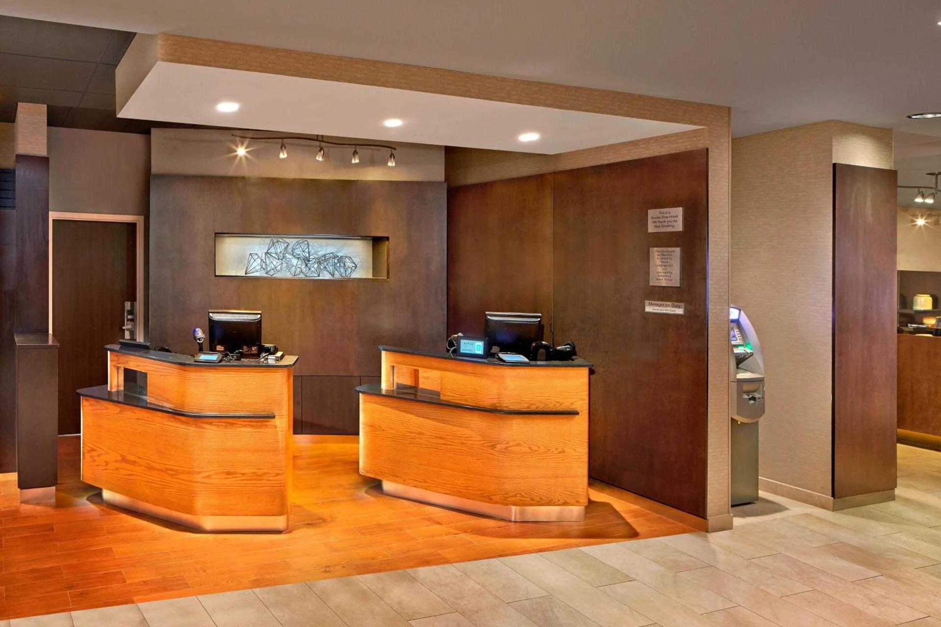 Courtyard by Marriott Stuart photo 3