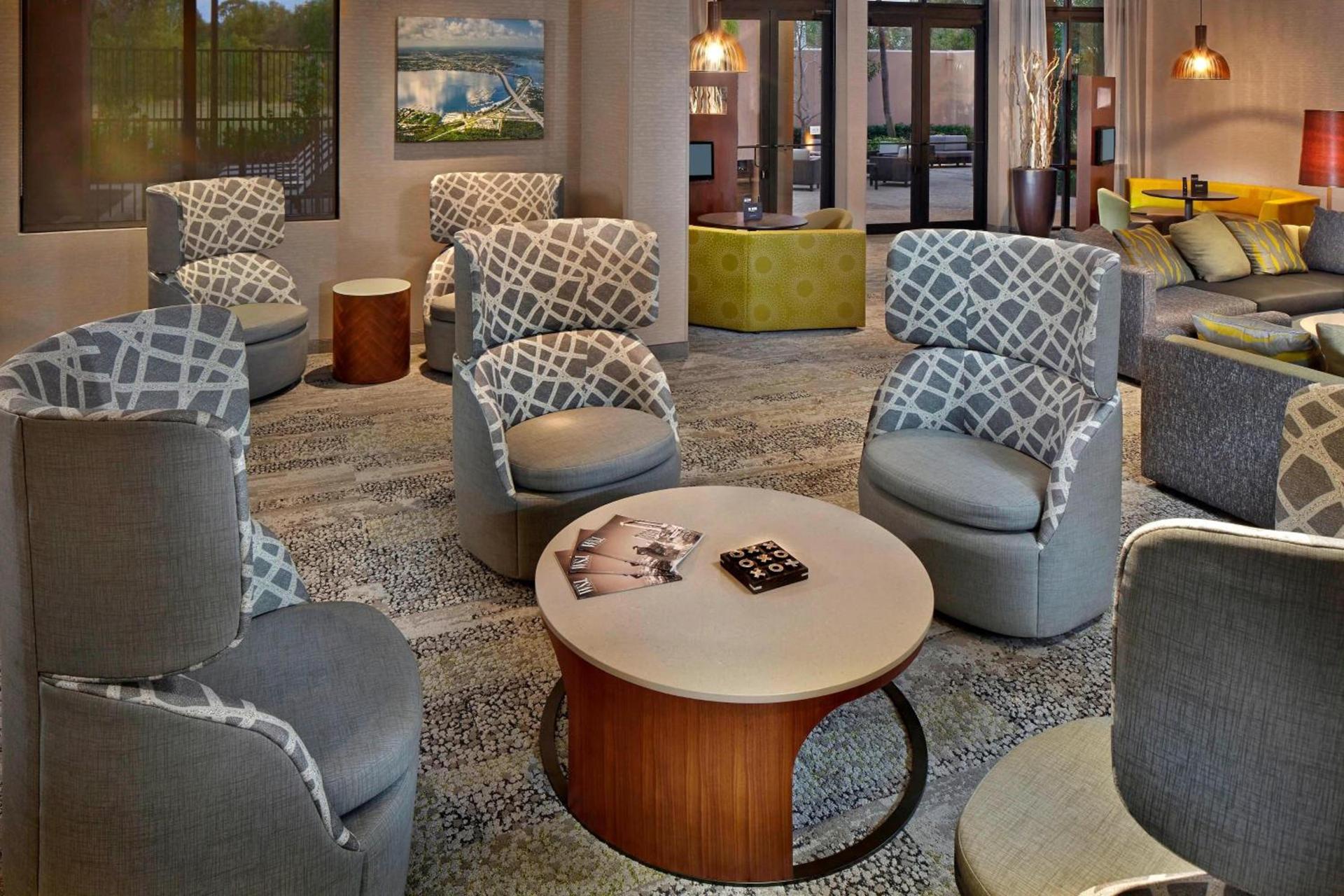 Courtyard by Marriott Stuart photo 4