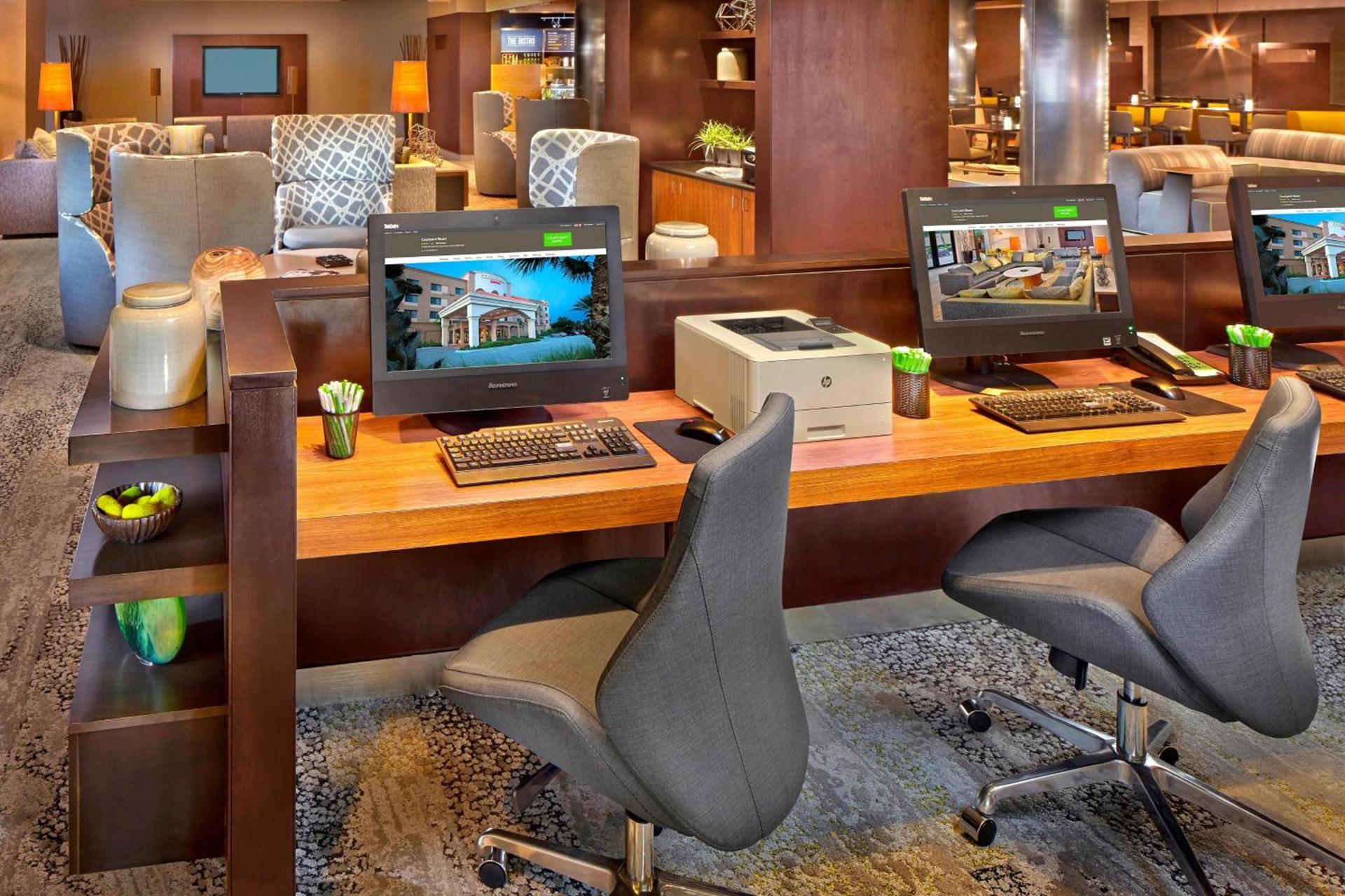Courtyard by Marriott Stuart photo 5