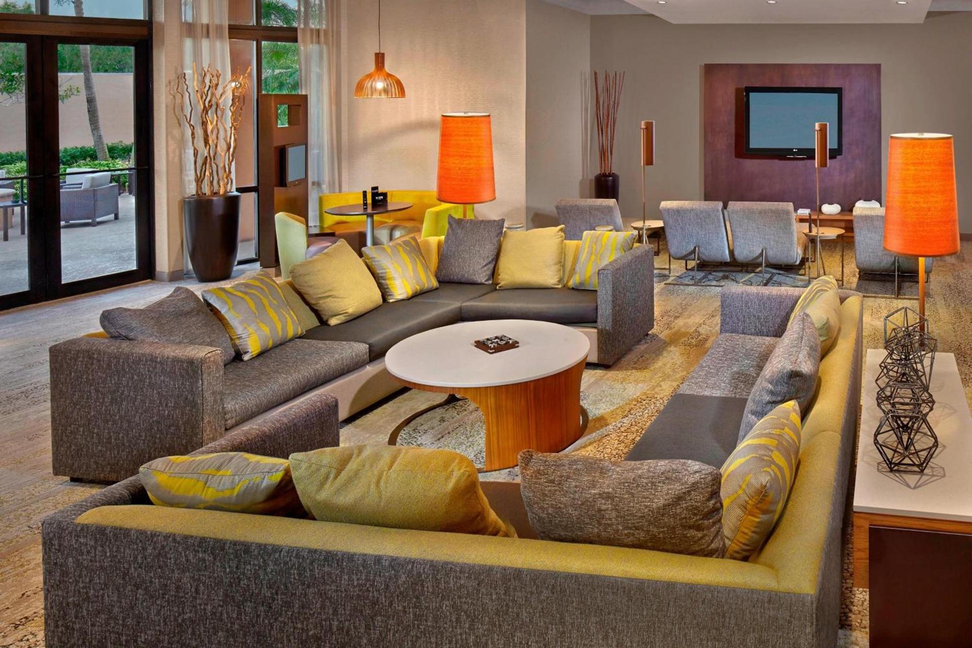 Courtyard by Marriott Stuart photo 7