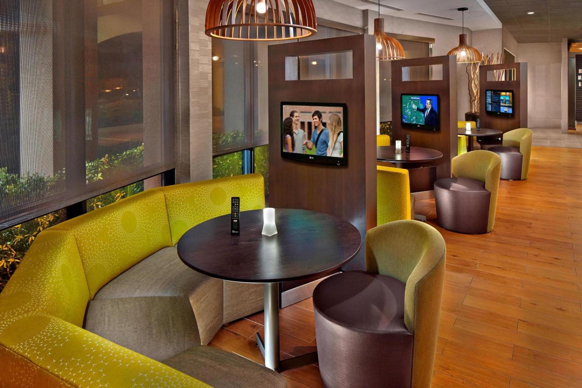 Courtyard by Marriott Stuart photo 26