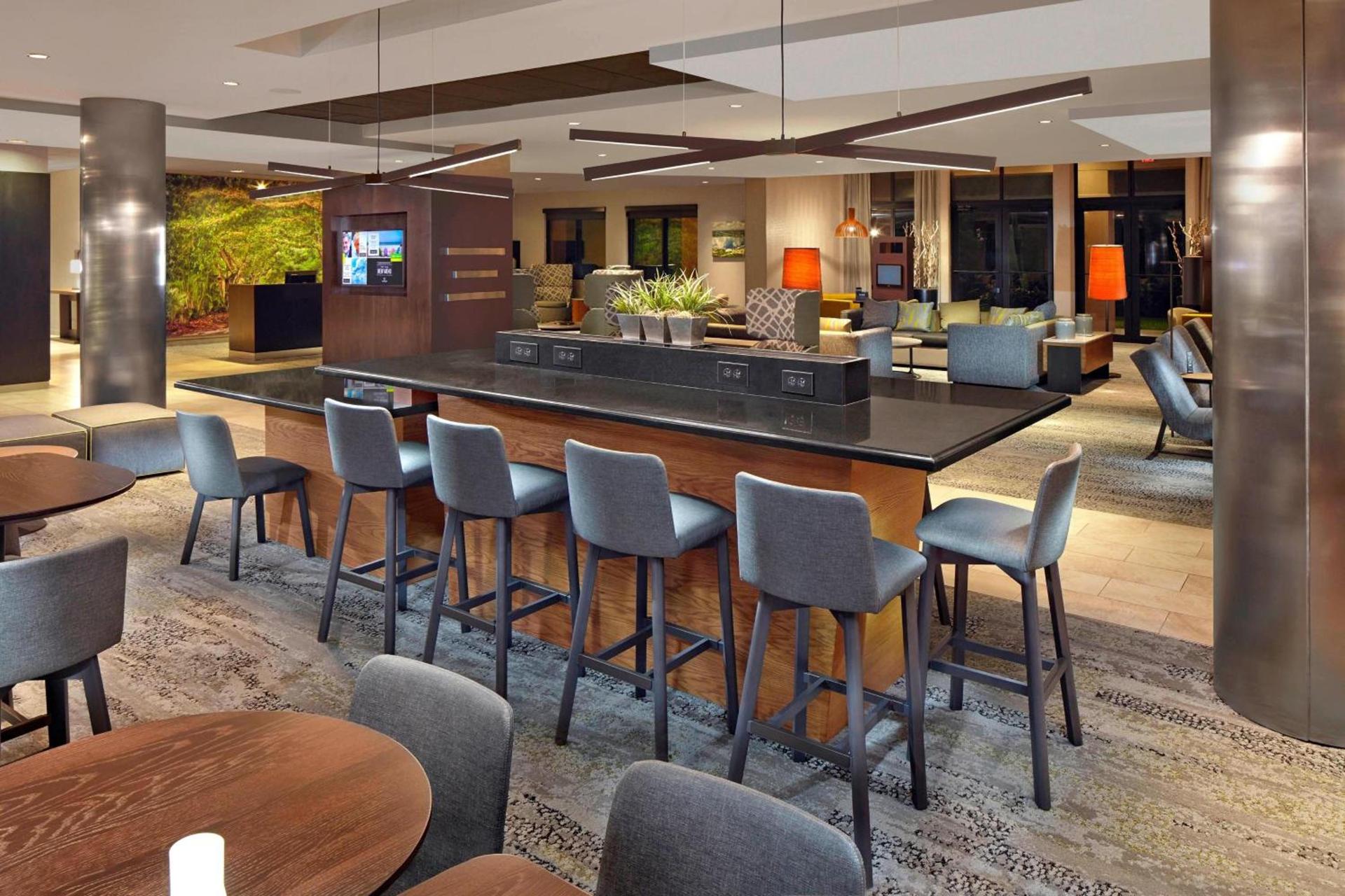 Courtyard by Marriott Stuart photo 27