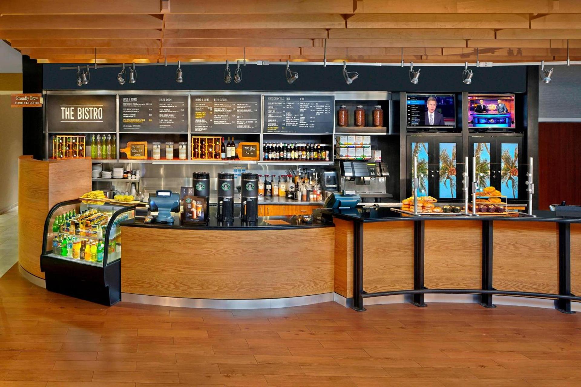 Courtyard by Marriott Stuart photo 29