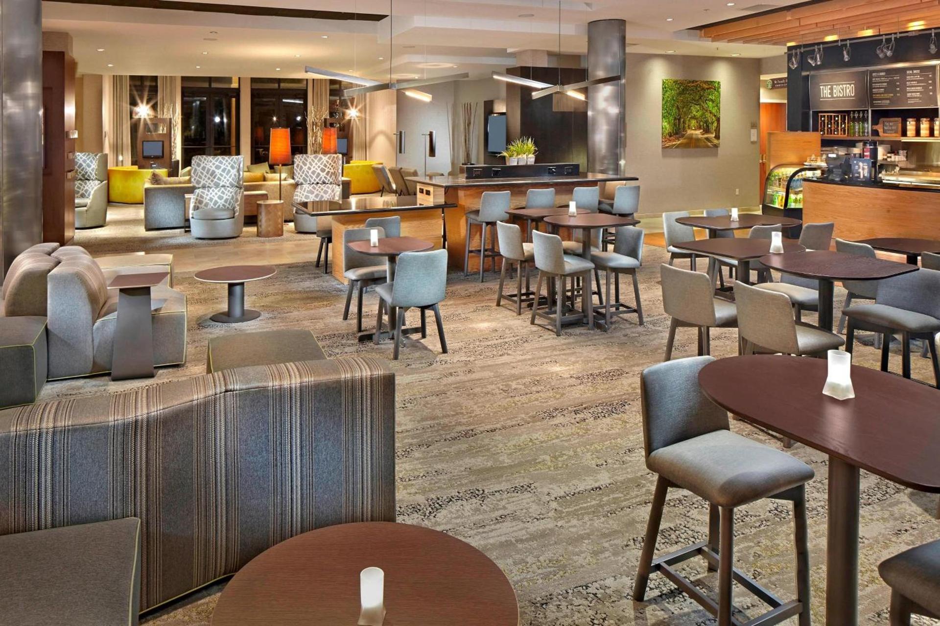 Courtyard by Marriott Stuart photo 30