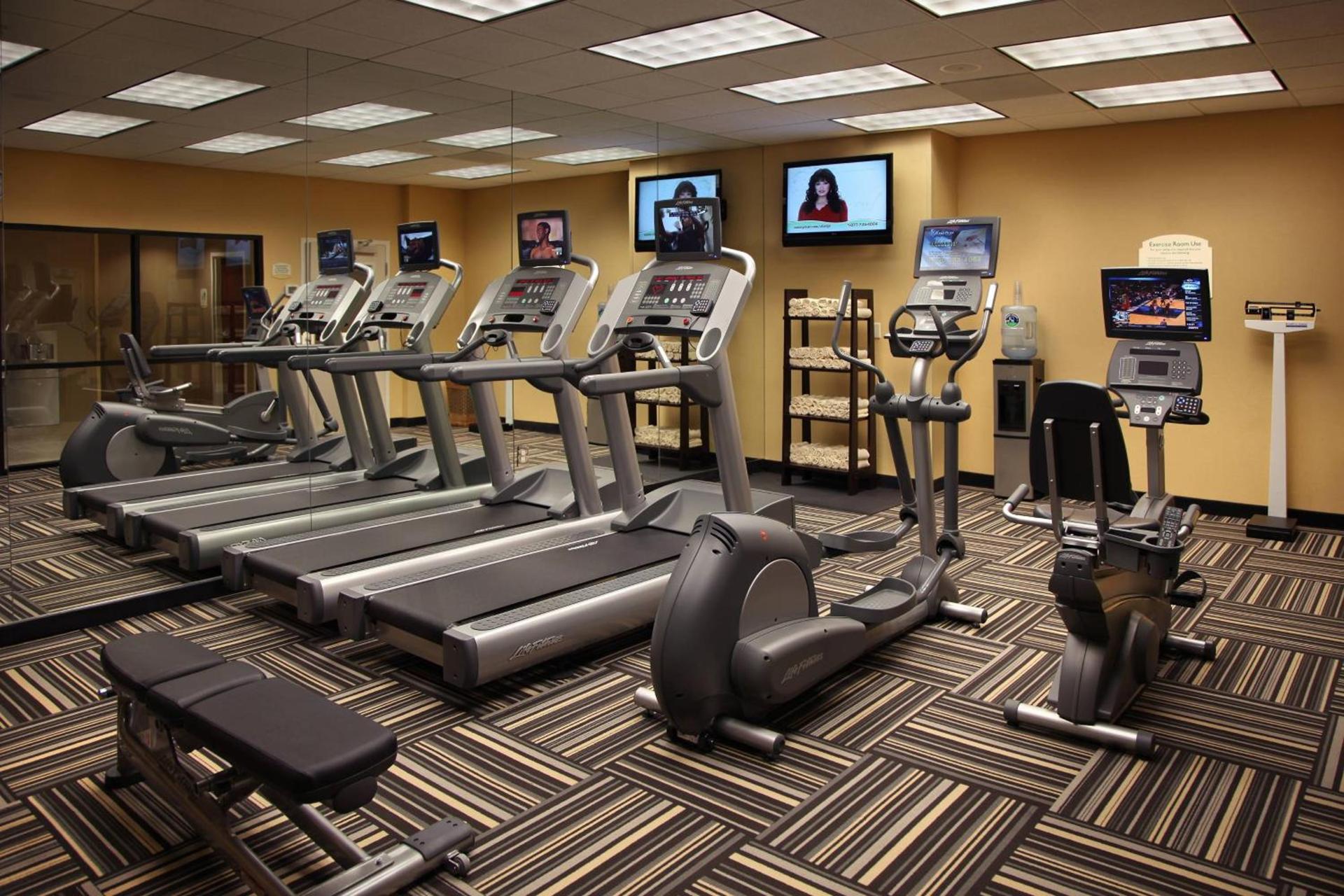 Courtyard by Marriott Stuart photo 37