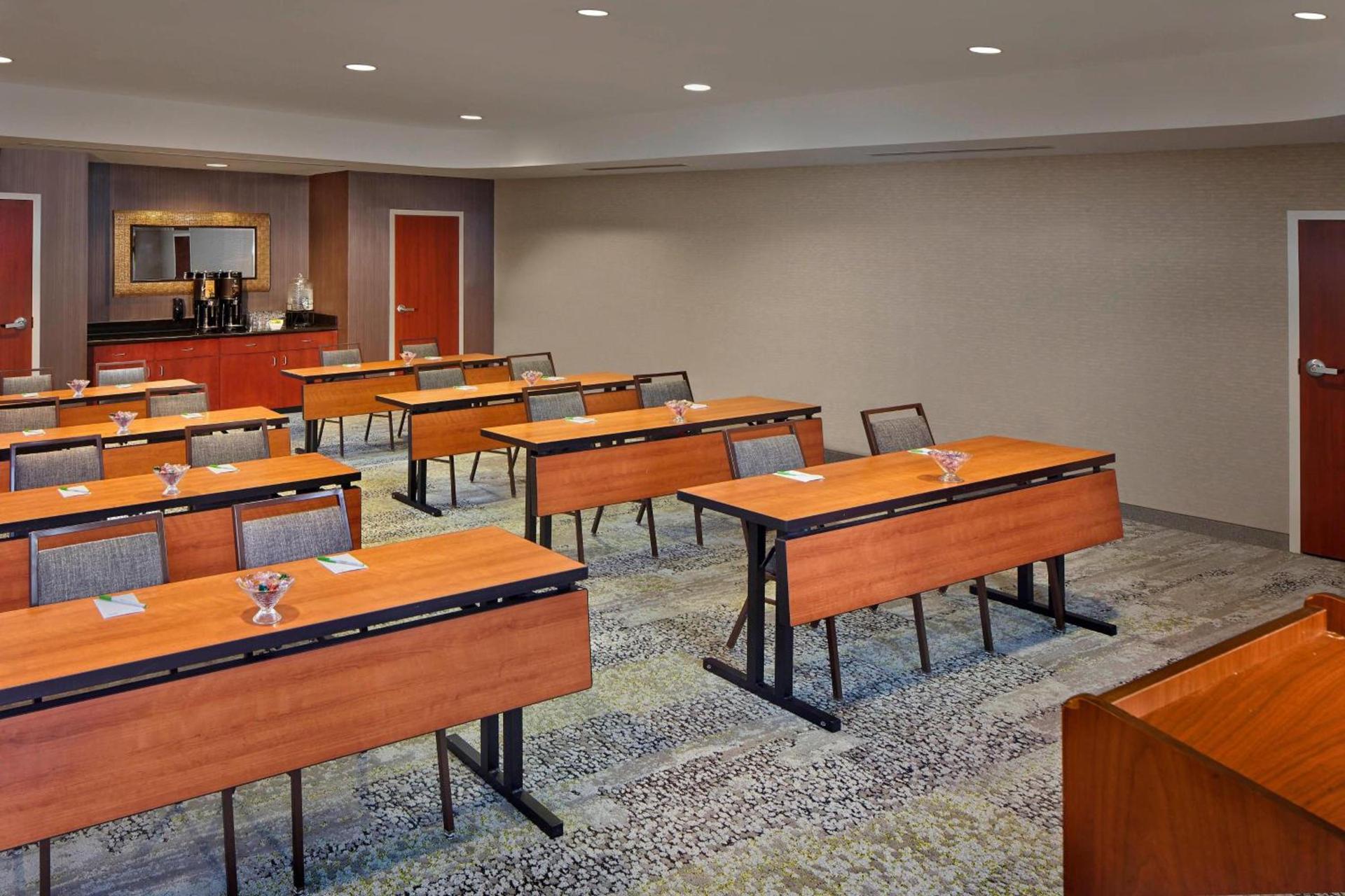 Courtyard by Marriott Stuart photo 39