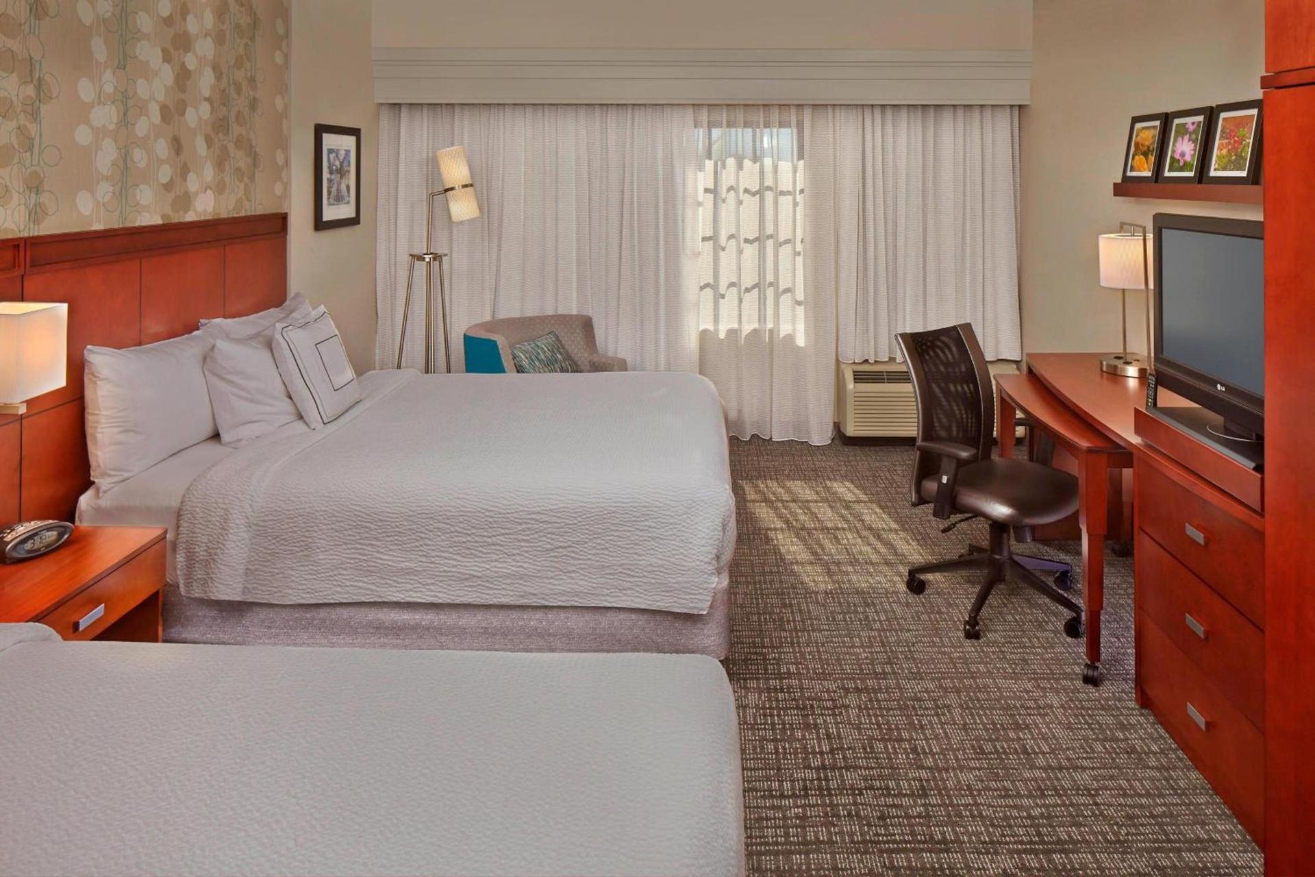 Courtyard by Marriott Stuart photo 9