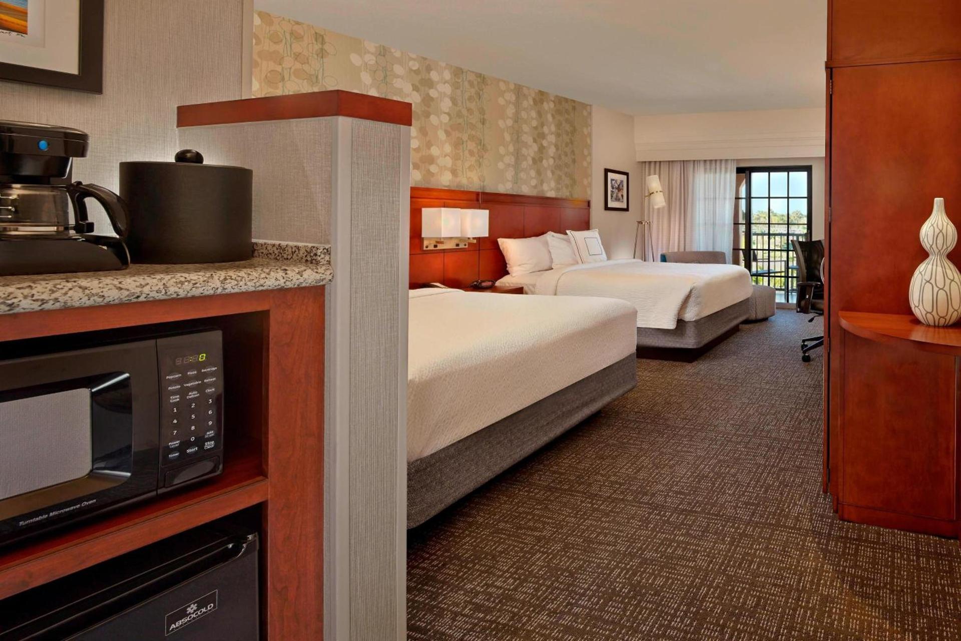 Courtyard by Marriott Stuart photo 10