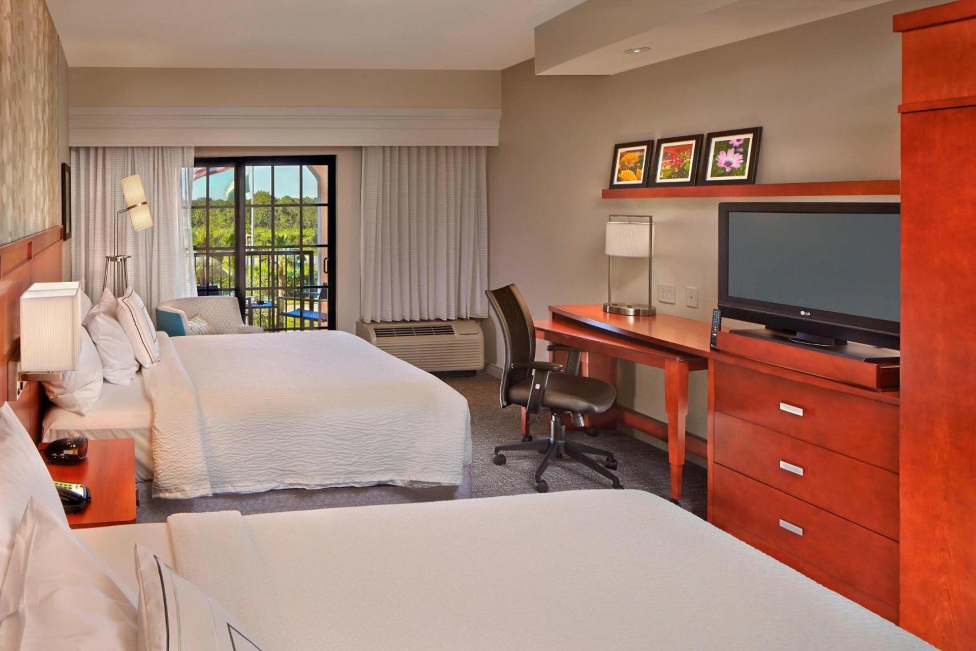 Courtyard by Marriott Stuart photo 11