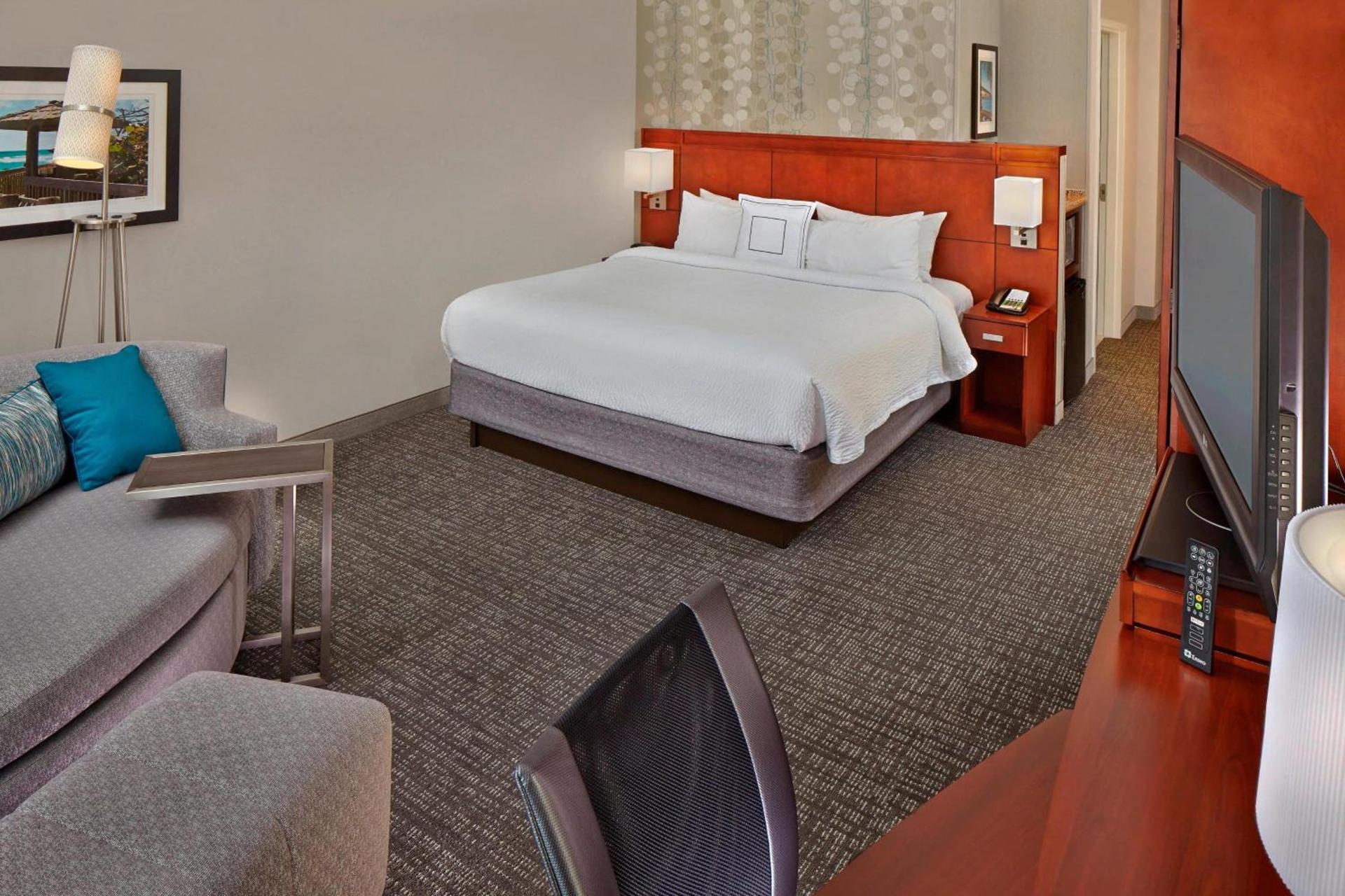 Courtyard by Marriott Stuart photo 13