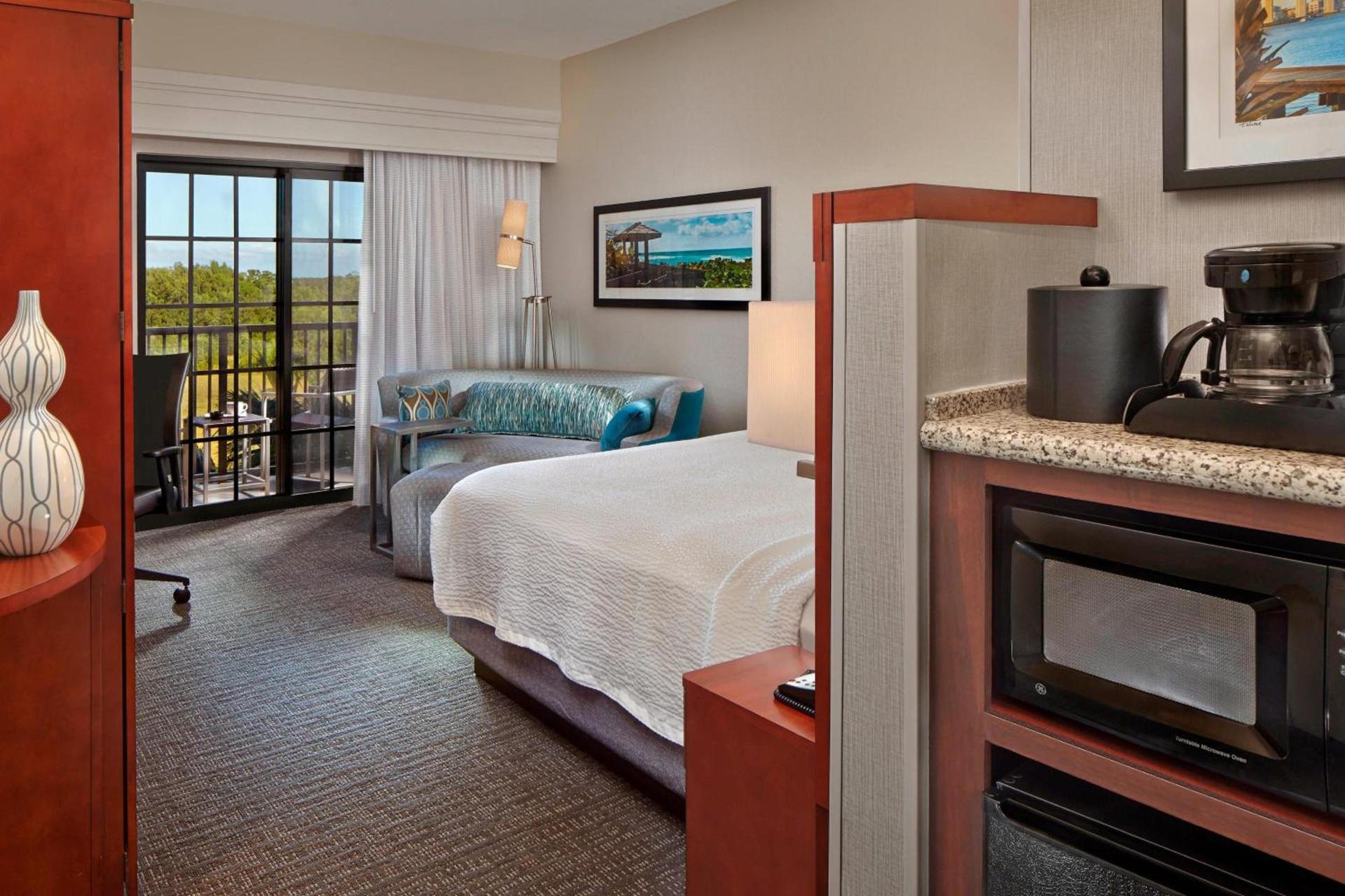 Courtyard by Marriott Stuart photo 14