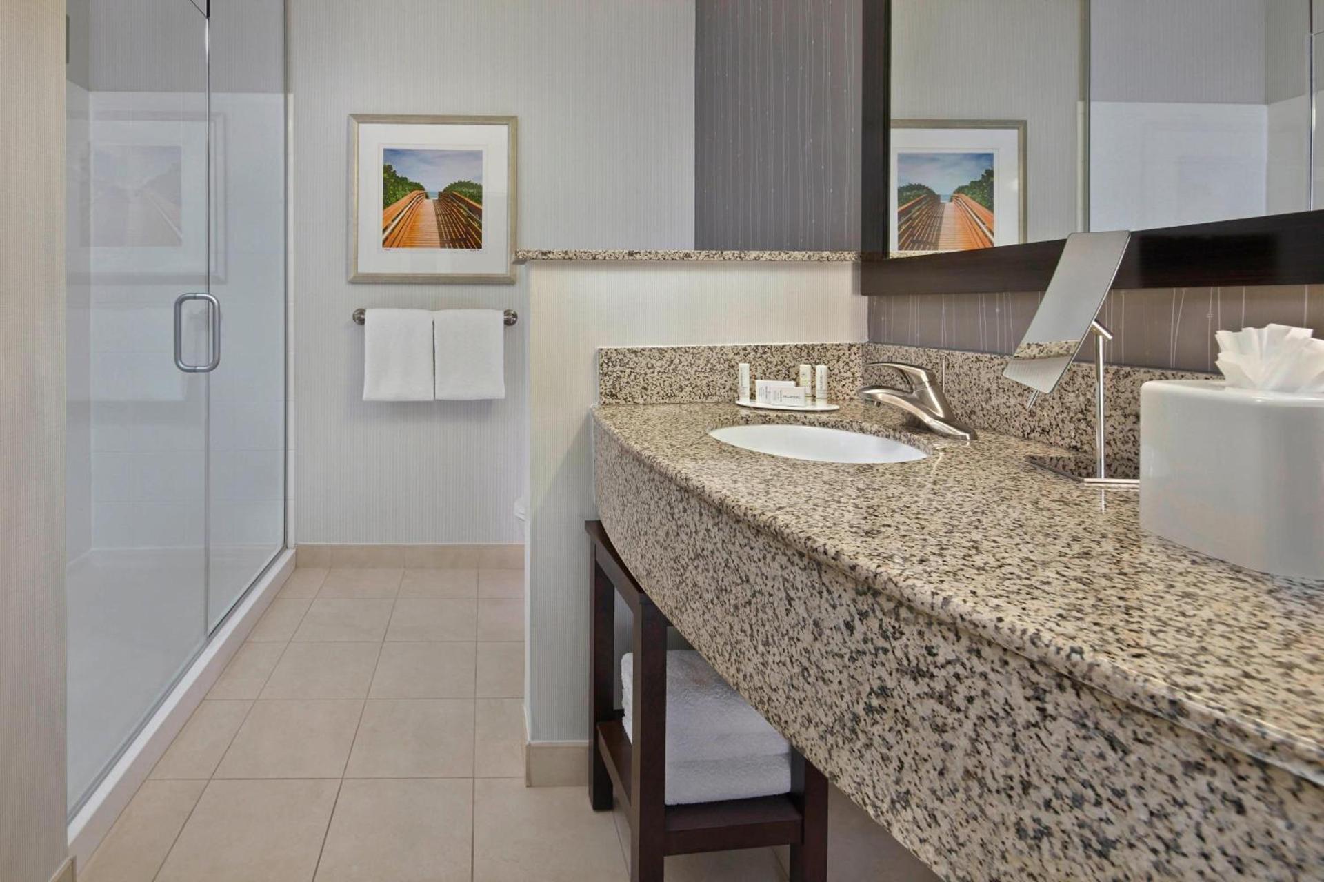 Courtyard by Marriott Stuart photo 17