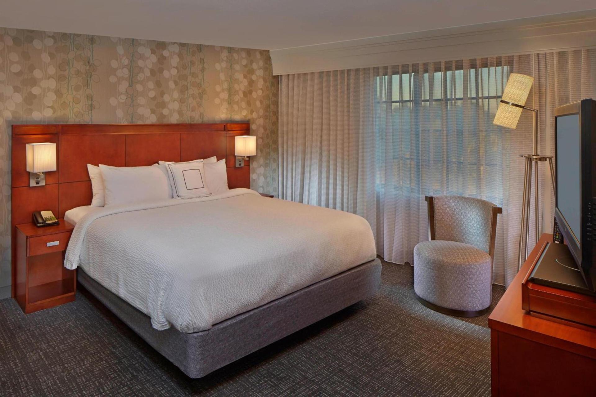 Courtyard by Marriott Stuart photo 19