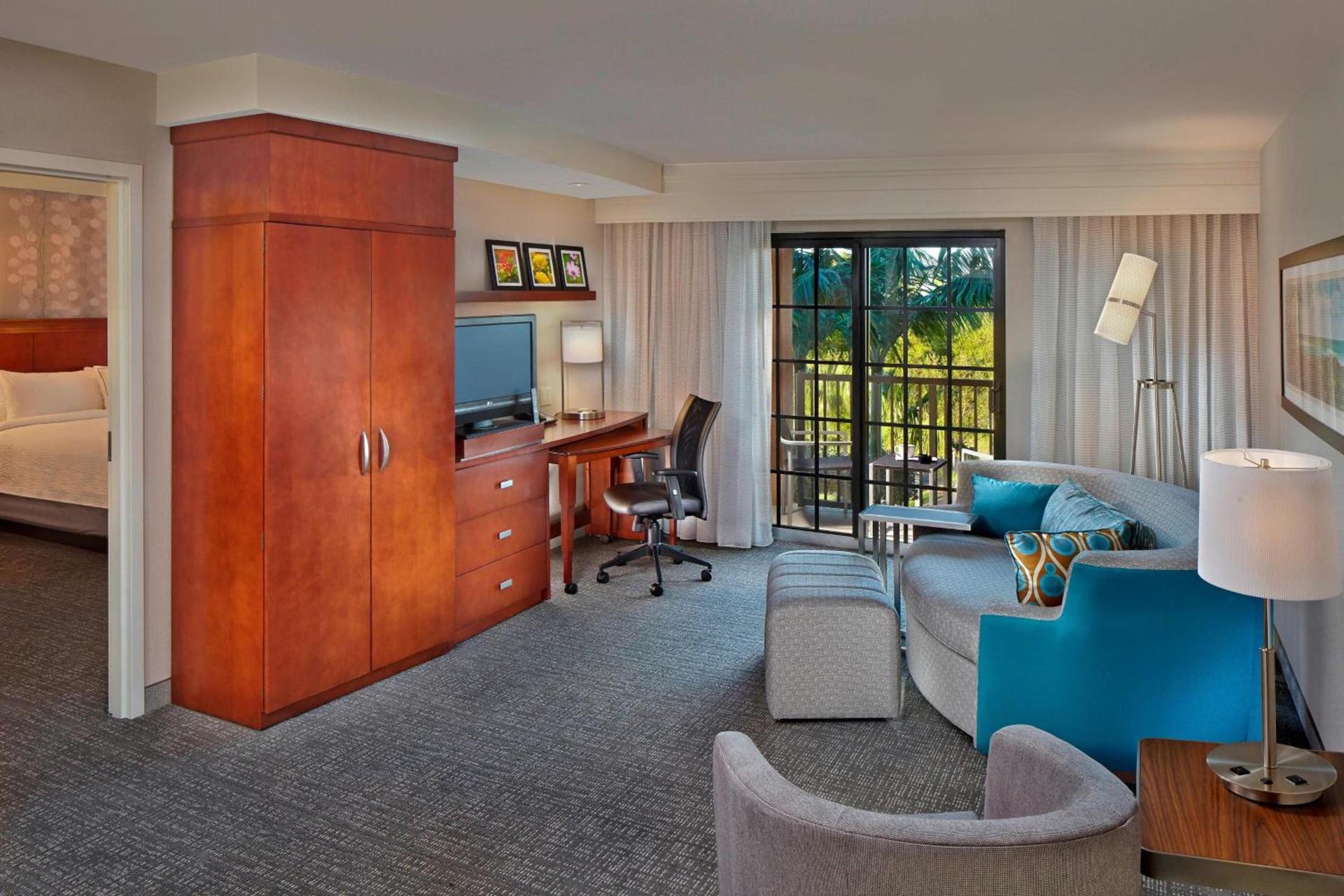 Courtyard by Marriott Stuart photo 20
